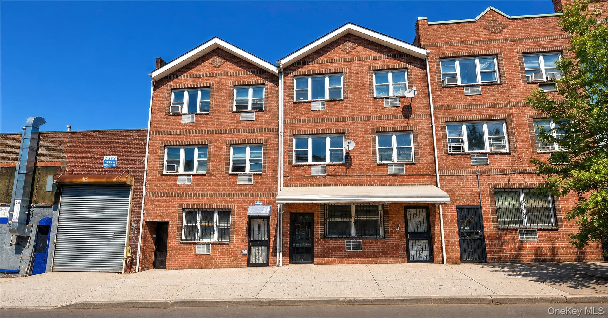 453 E 181 Street – For Sale