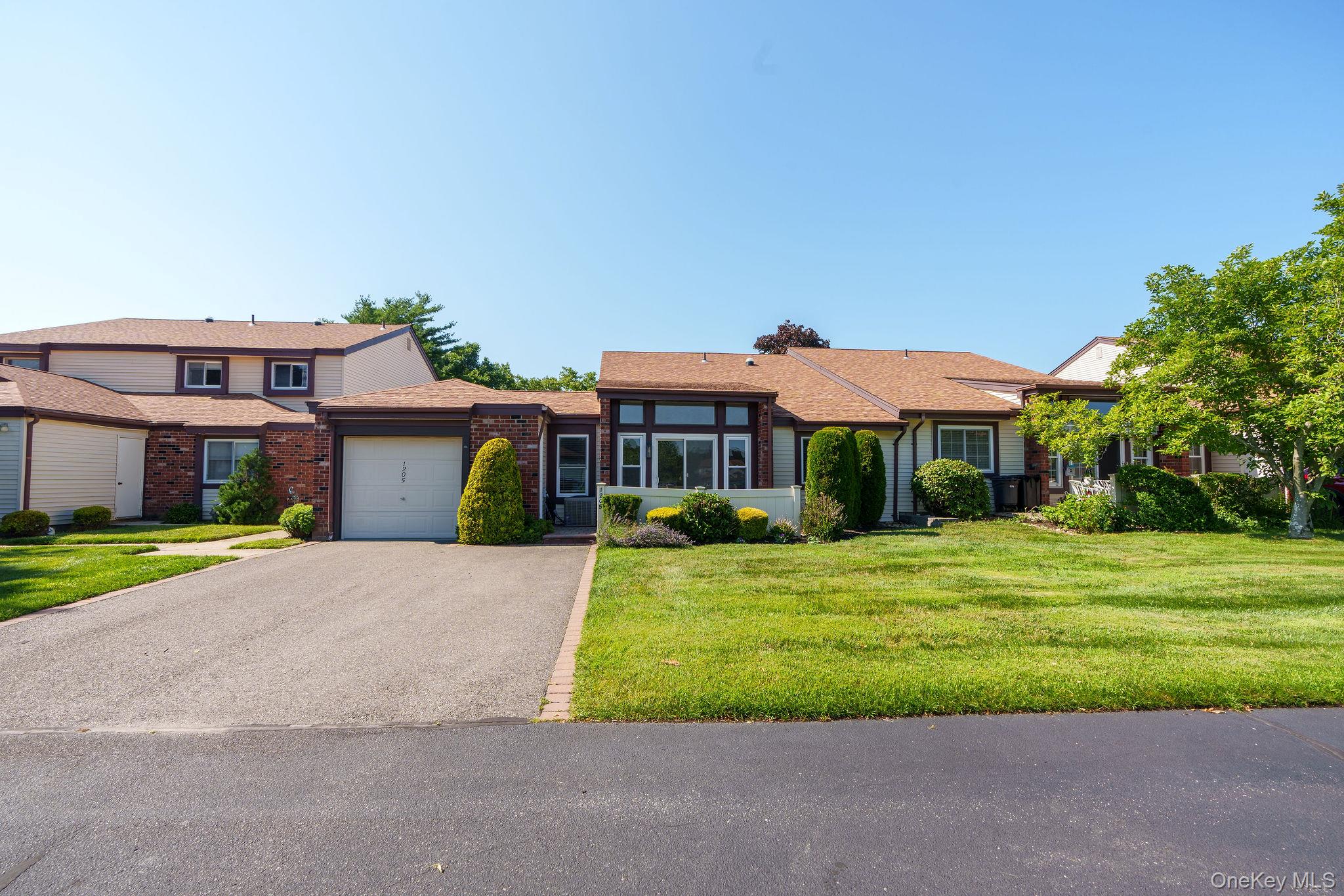 1205 Gotham Drive – For Sale