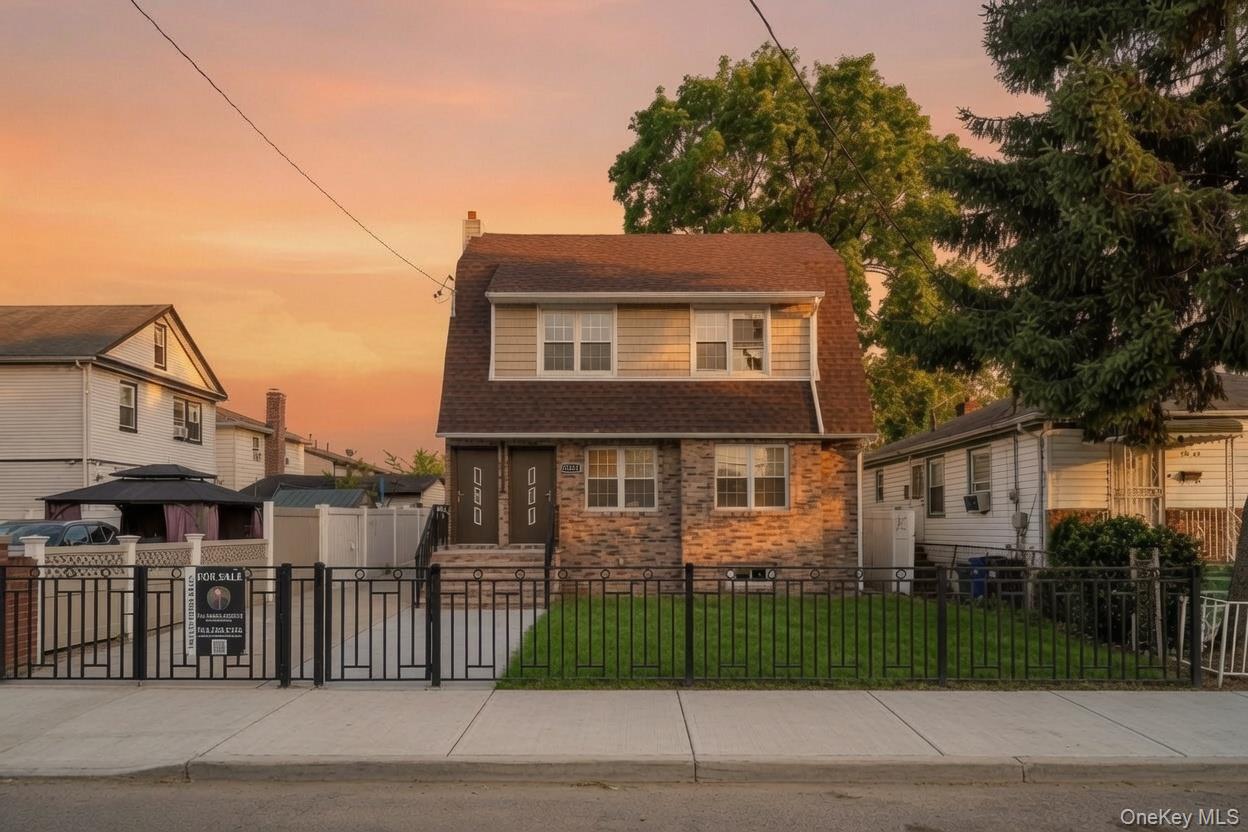 161-32 119th Drive – For Sale
