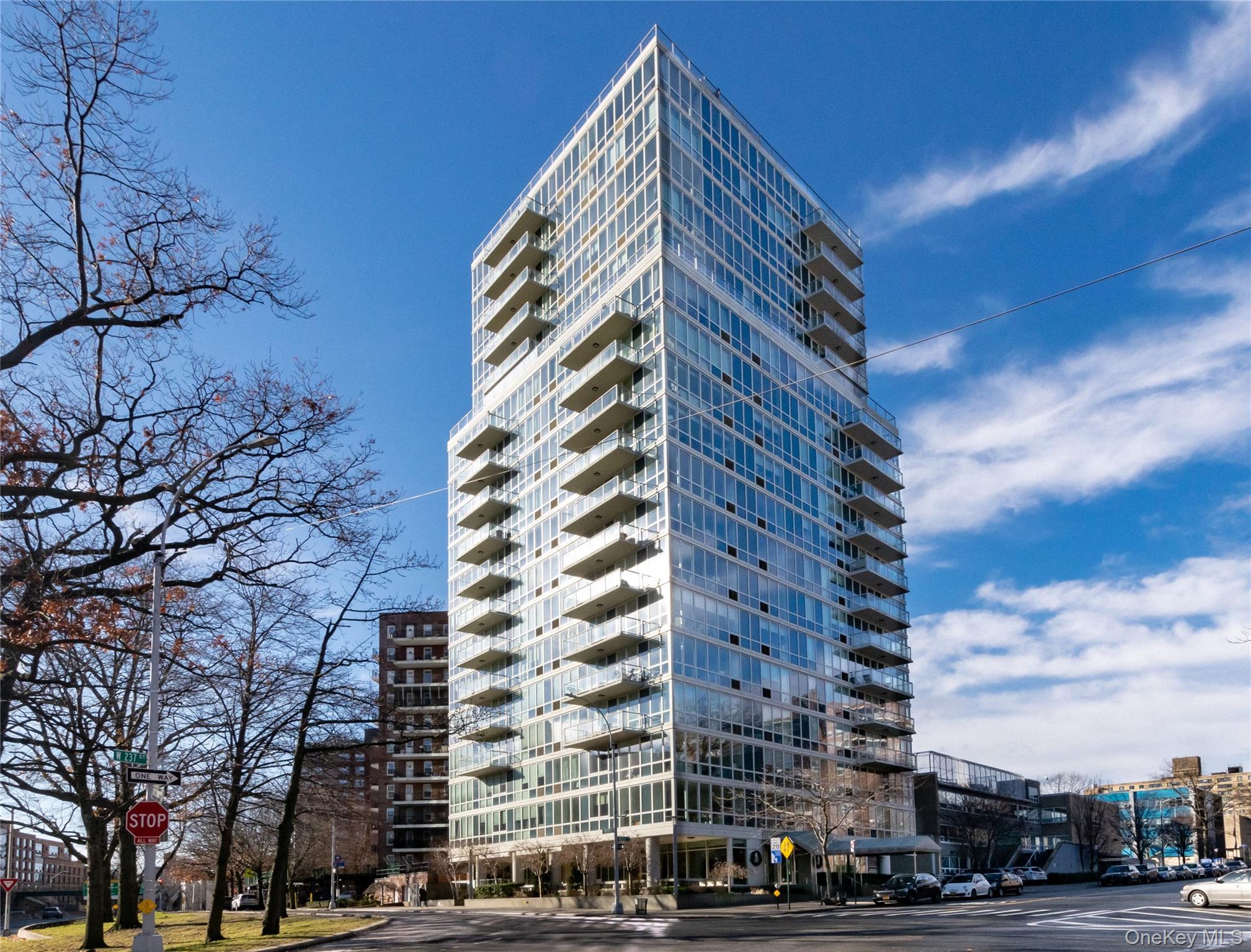 640 W 237th Street, Unit 15C photo 28