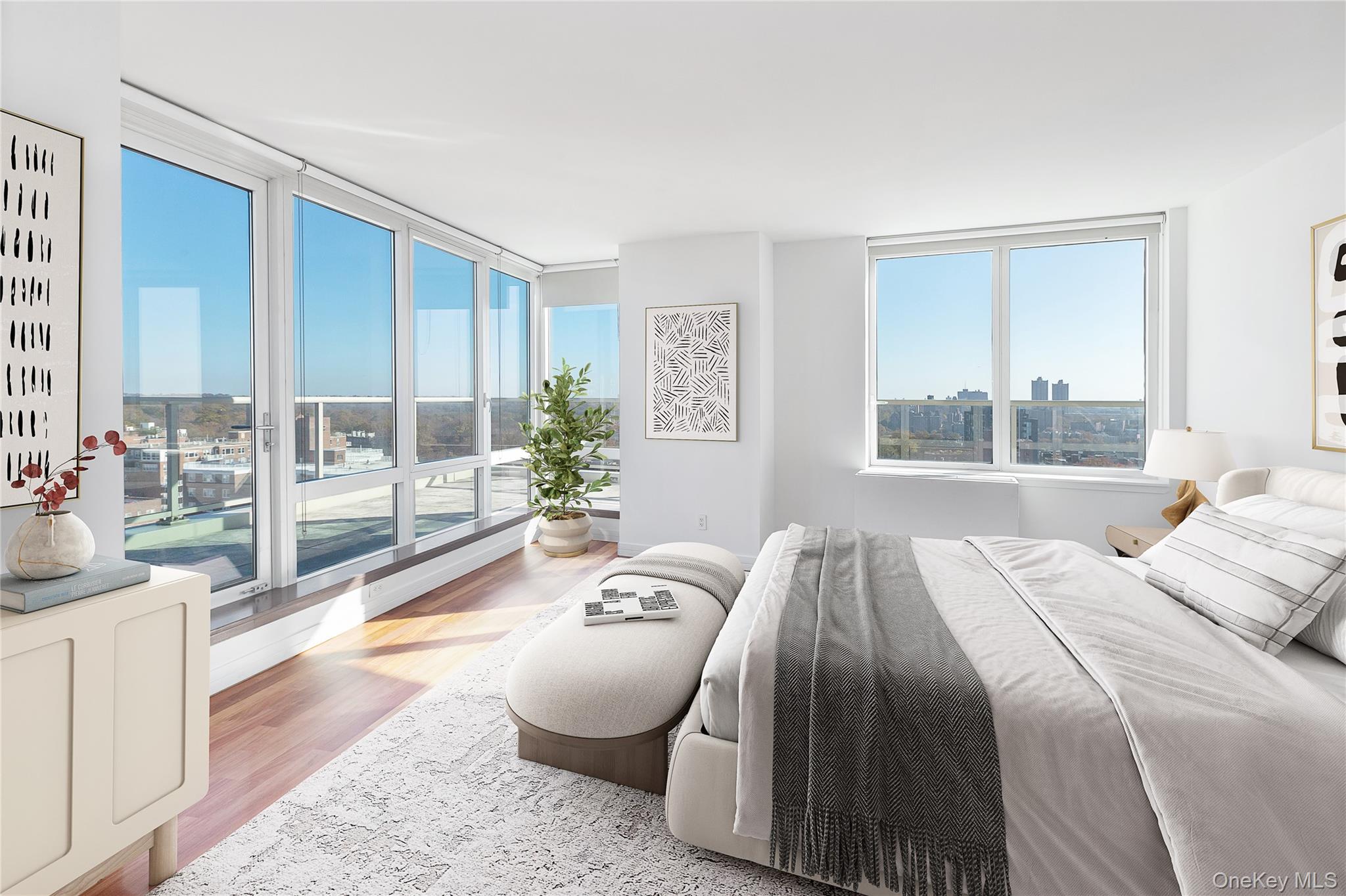 640 W 237th Street, Unit 15C photo 11