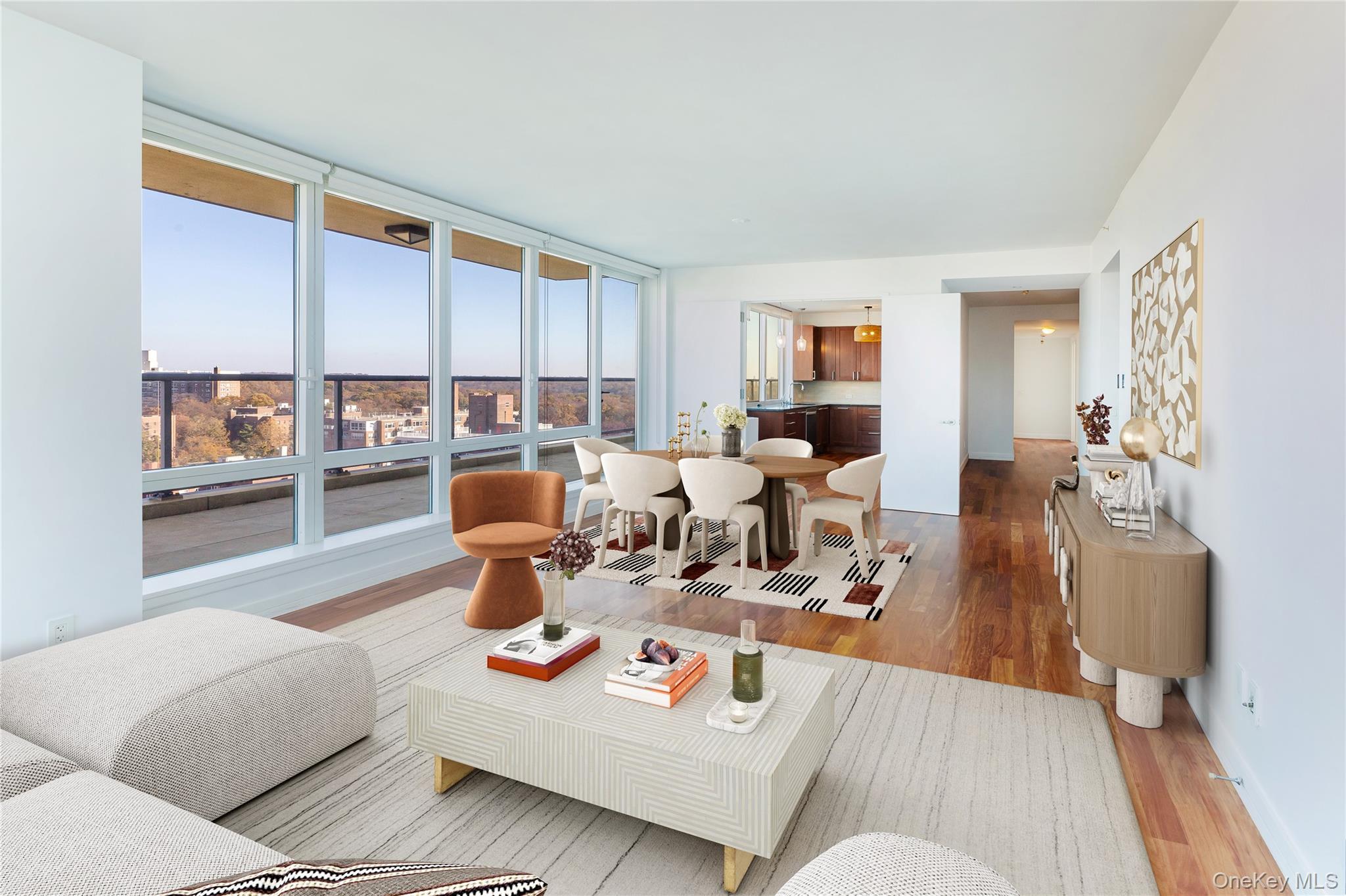 640 W 237th Street, Unit 15C photo 5