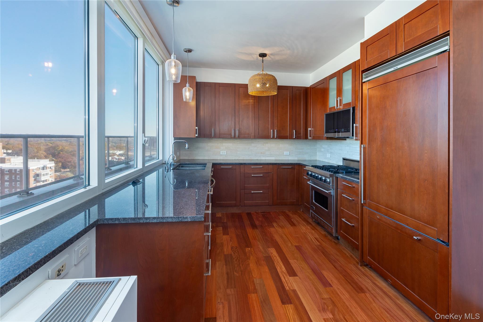 640 W 237th Street, Unit 15C photo 8