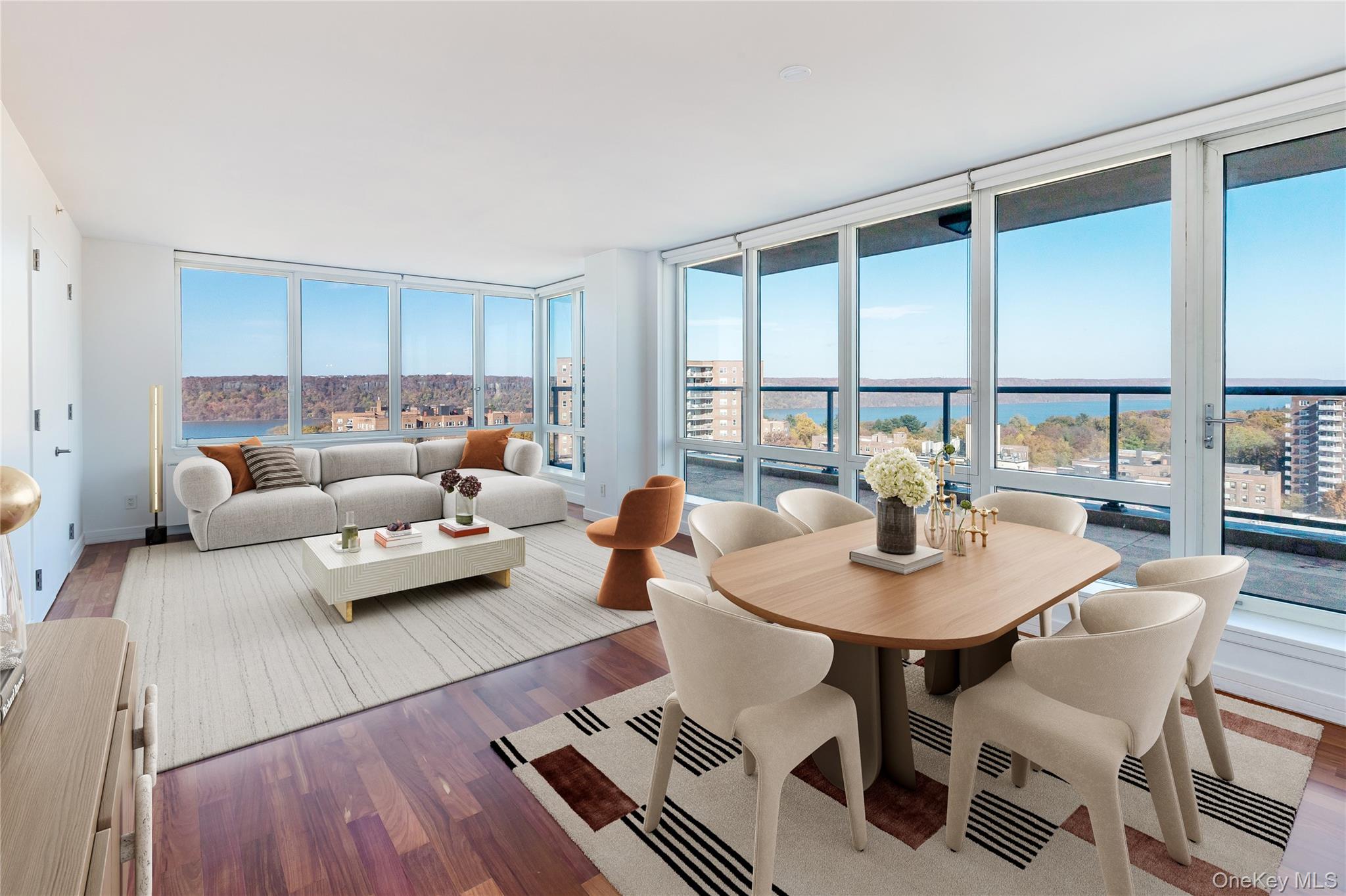 640 W 237th Street, Unit 15C