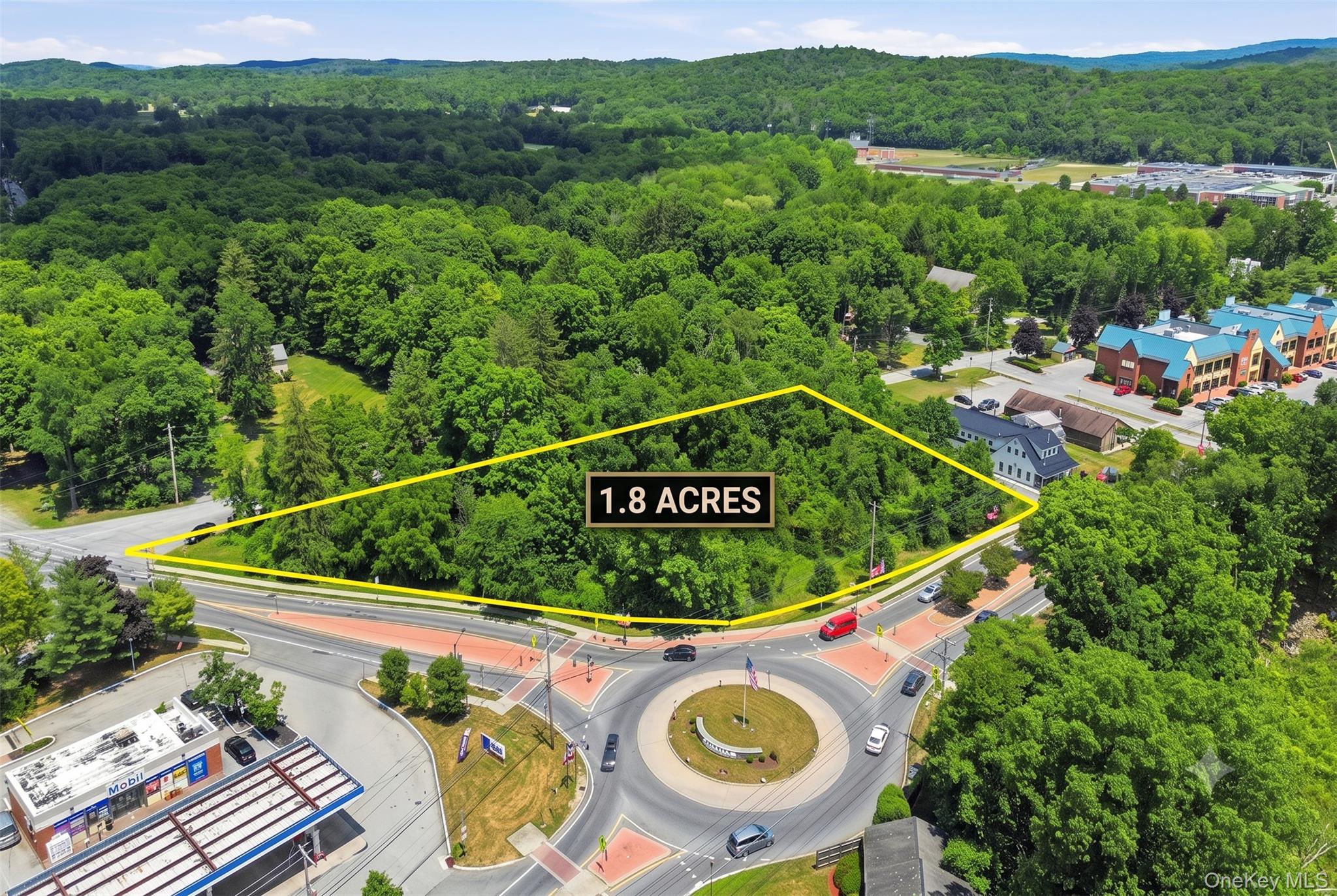 1073 Freedom Plains Road – For Sale