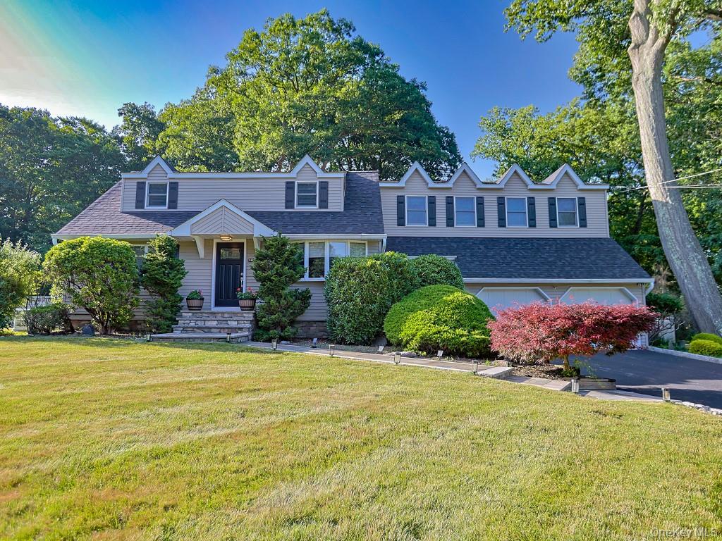 68 Van Buren Street – For Sale