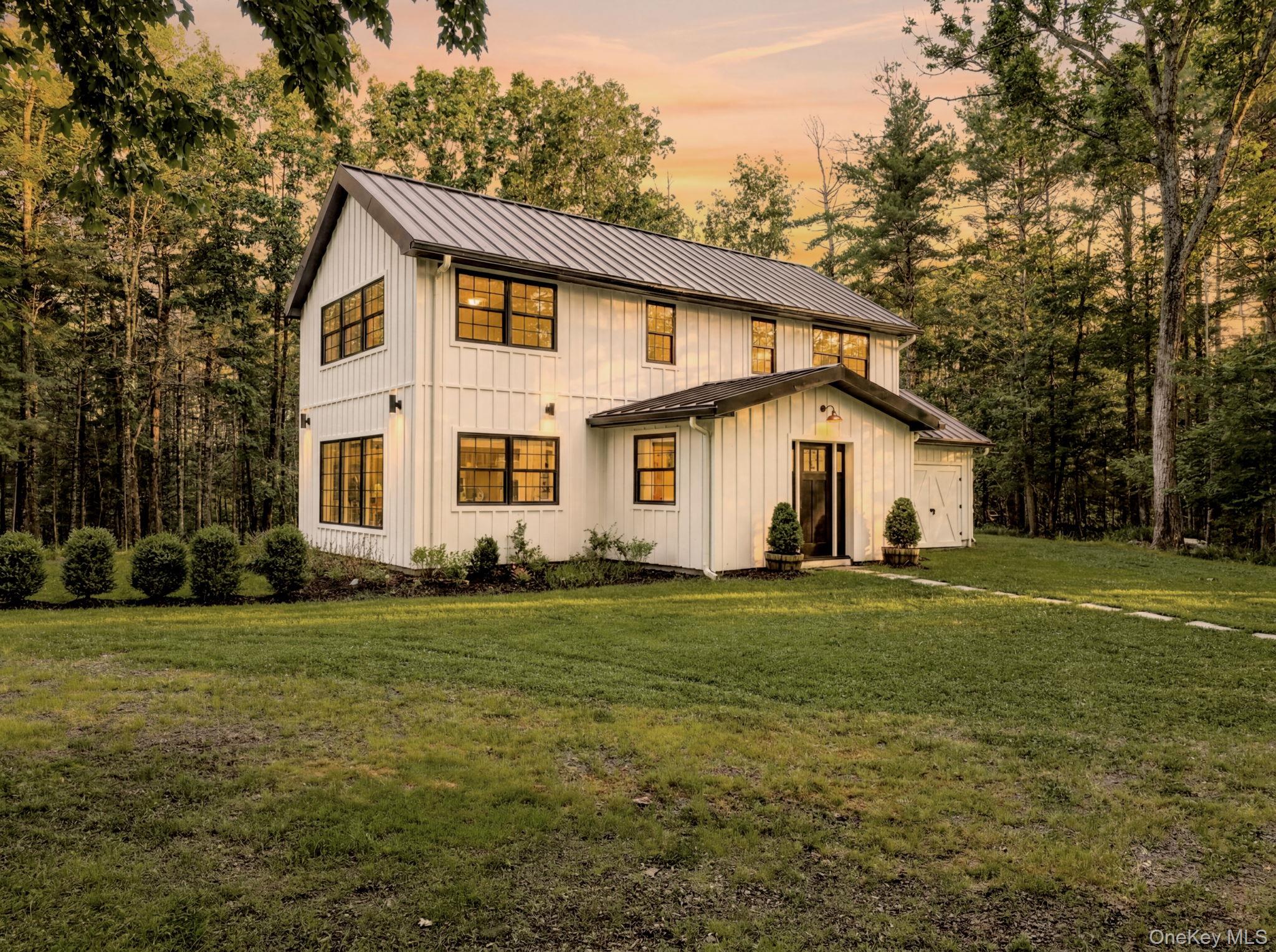 640 Acorn Hill Road – For Sale