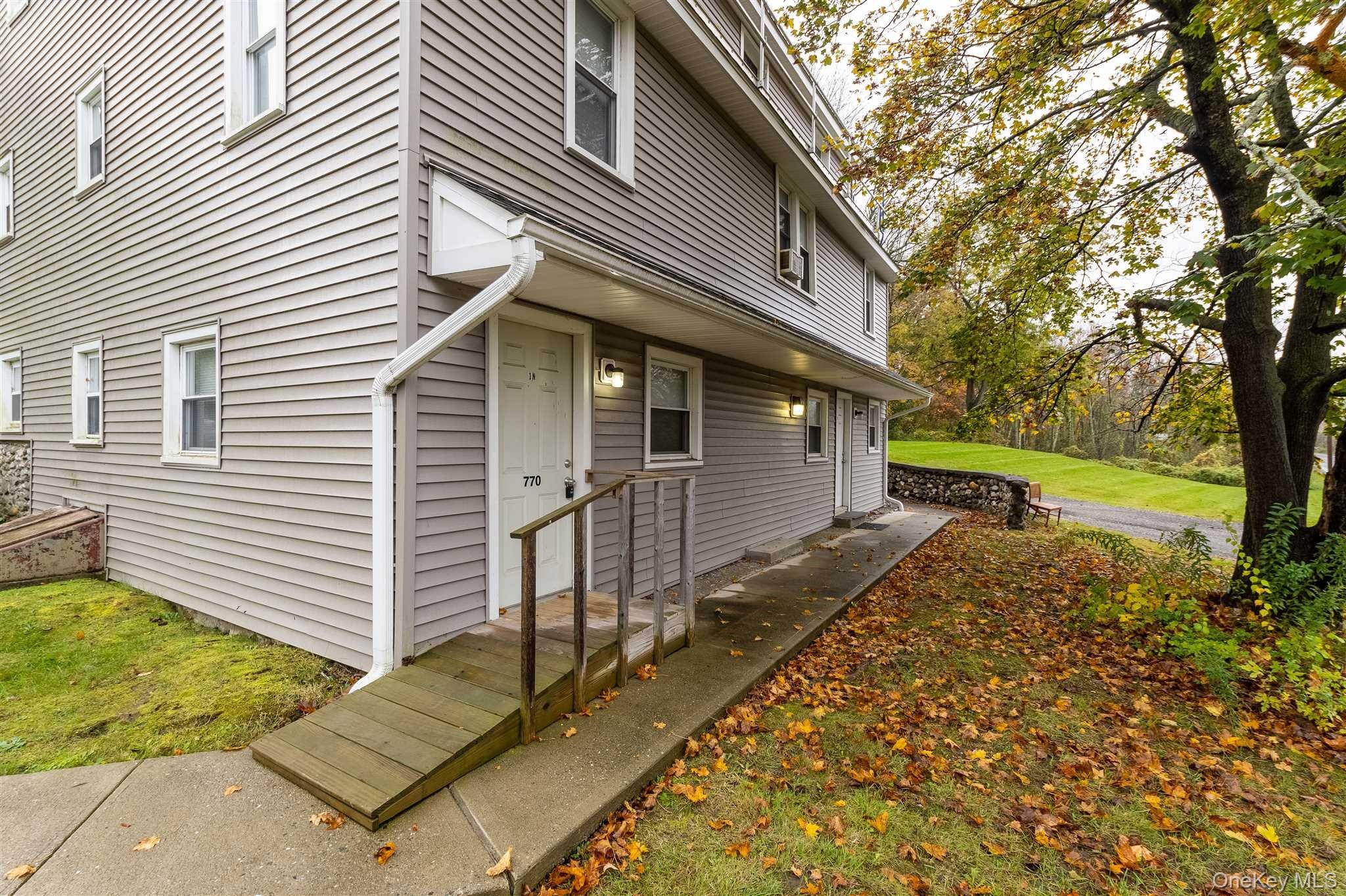 770 OLD ROUTE 22, Unit 3N photo 2