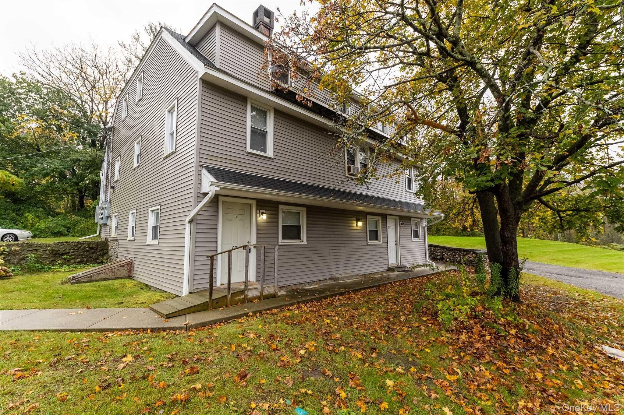 770 OLD ROUTE 22, Unit 3N