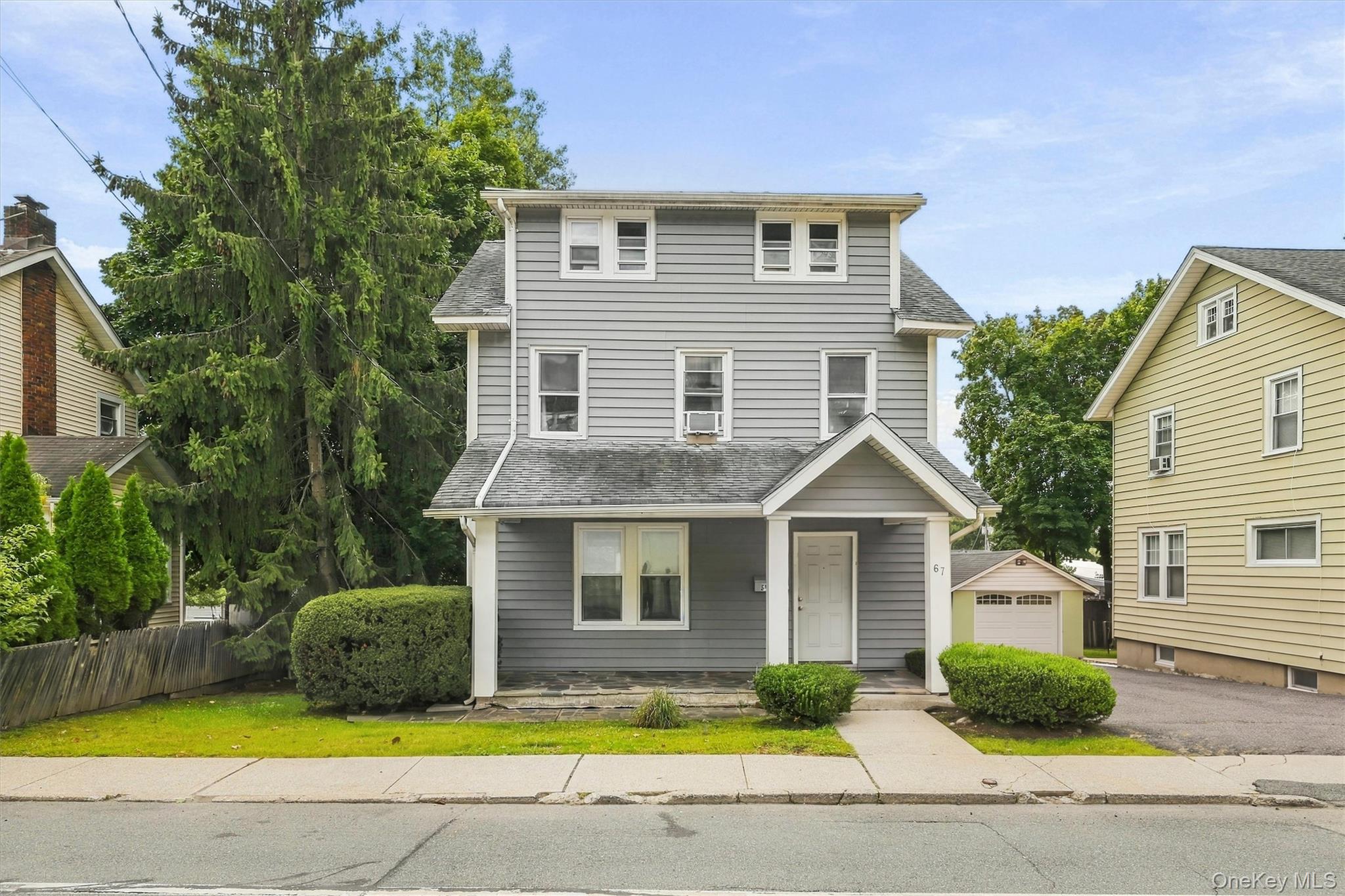67 Wayne Avenue – For Sale