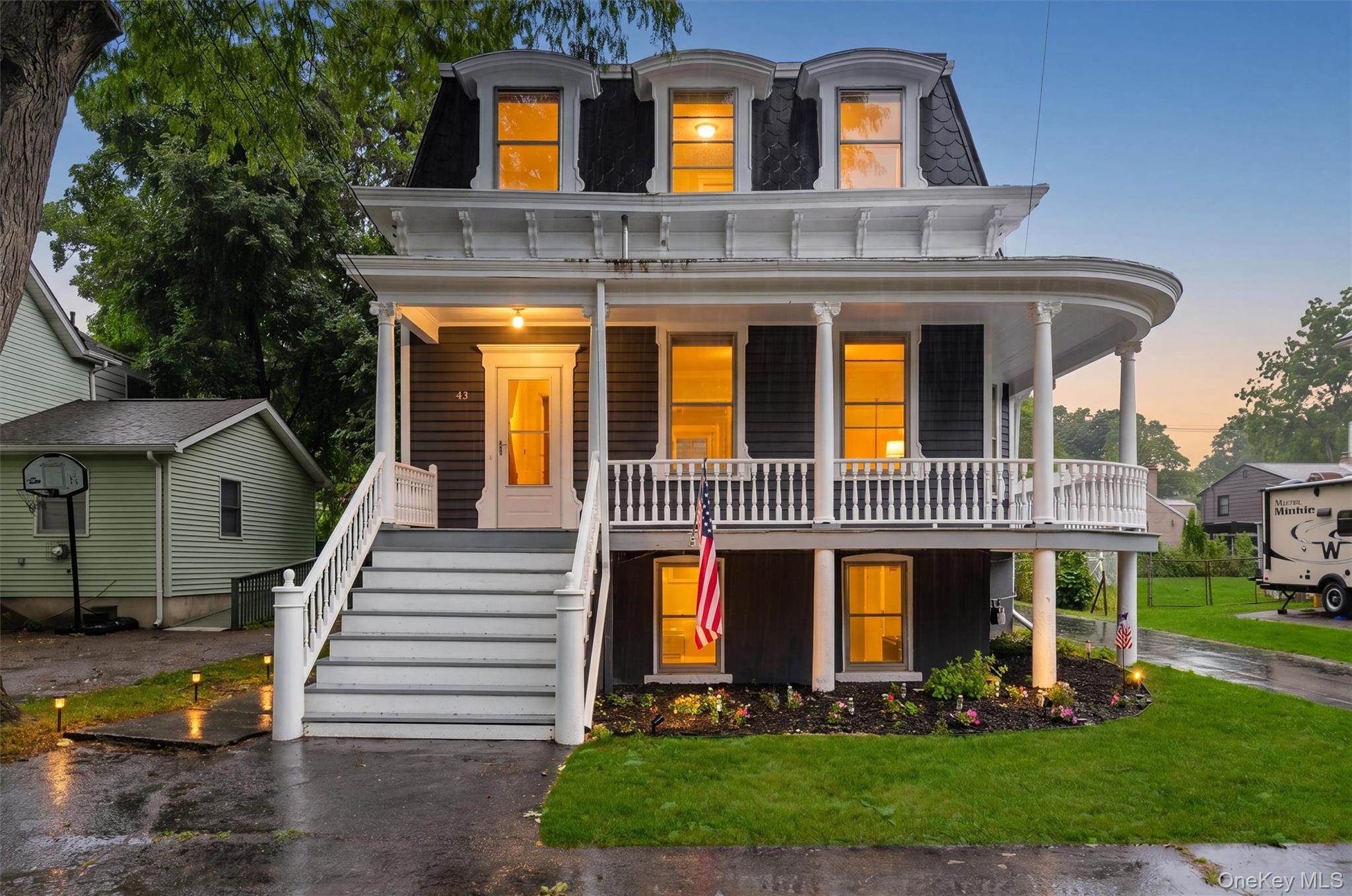 43 Boyce Street – For Sale