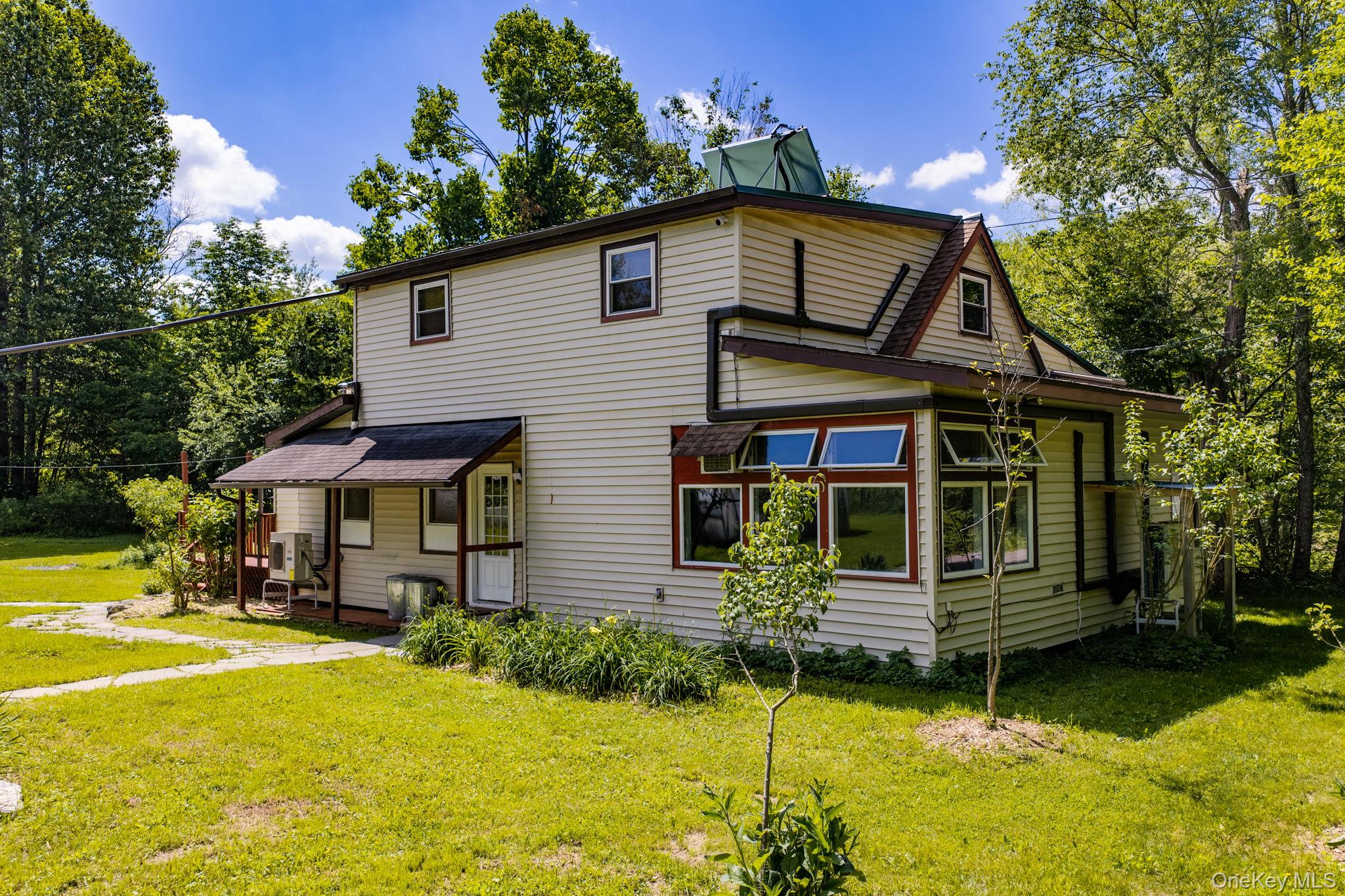 64 & 68 Mineral Springs Road – For Sale