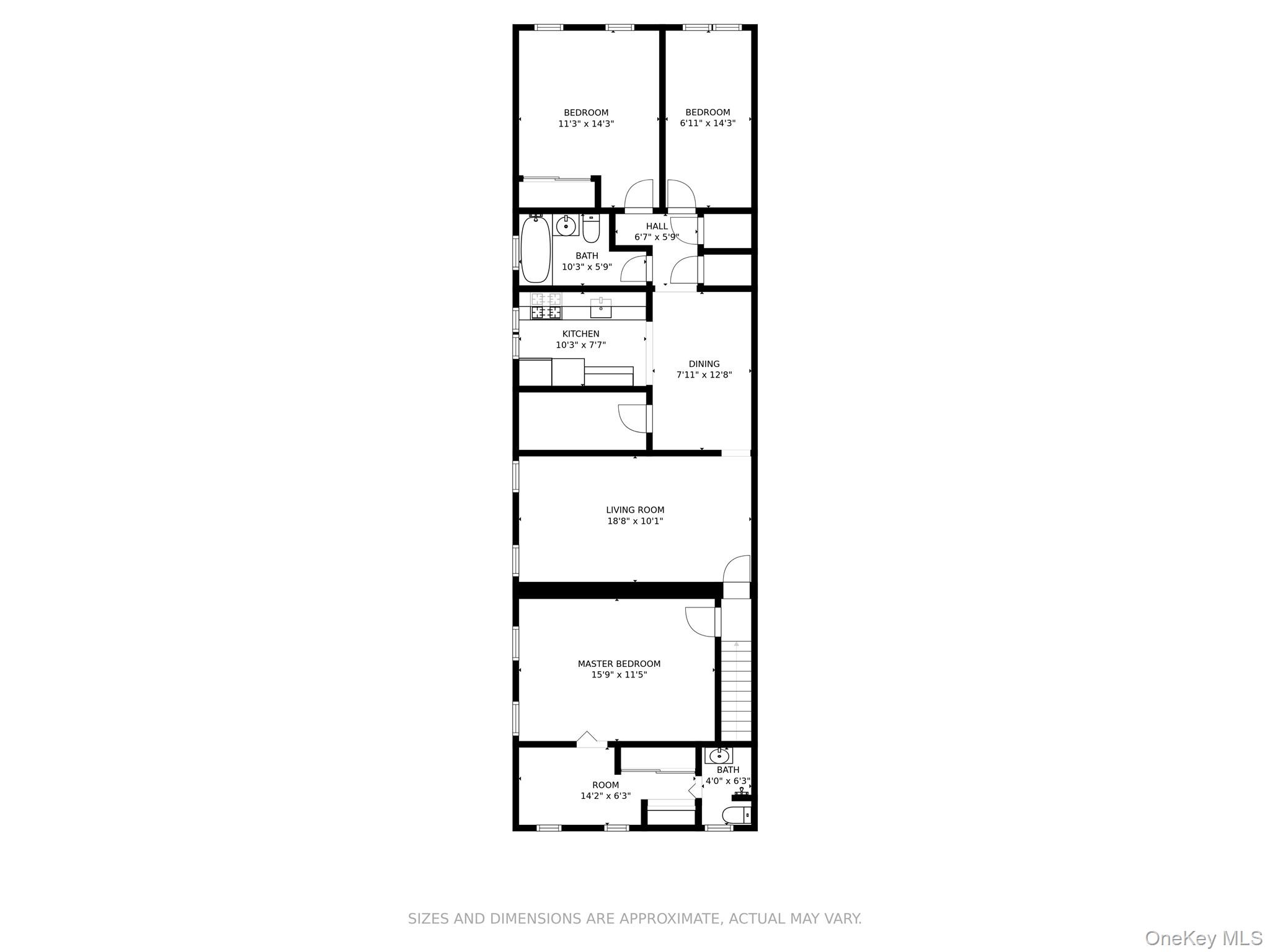 1126 Ward Avenue – For Sale photo 20