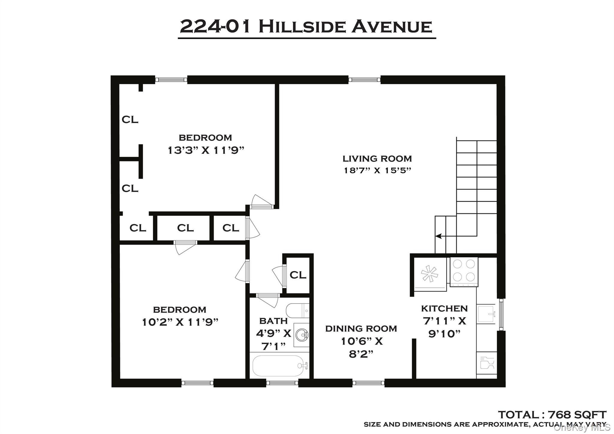224-01 Hillside Avenue, Unit Upper photo 25