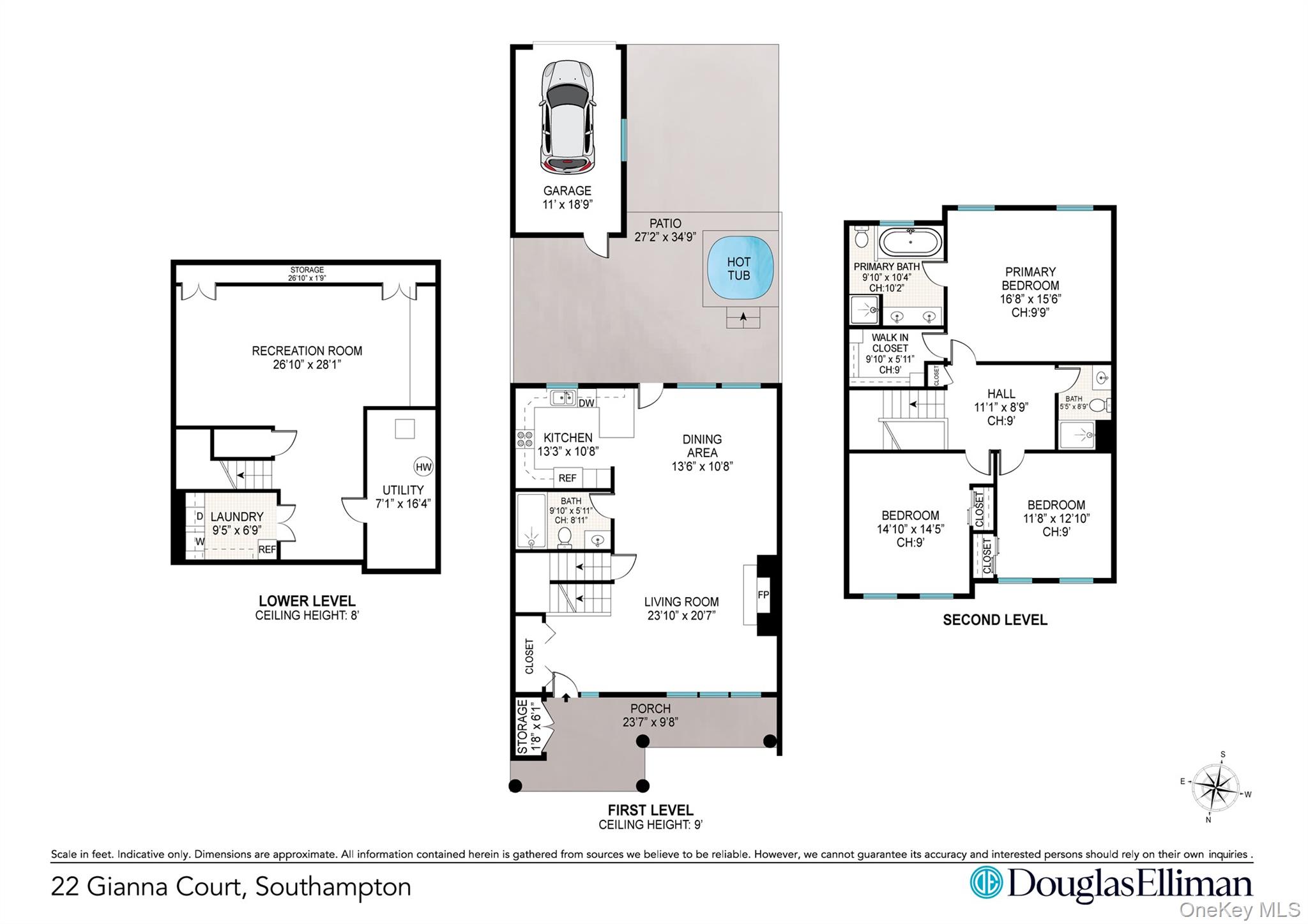 22 Gianna Court – For Sale photo 19