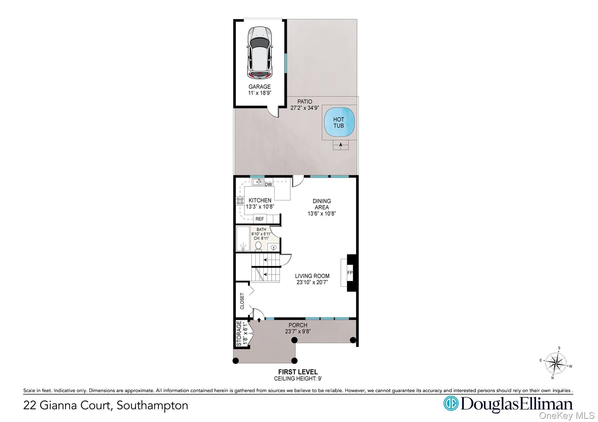 22 Gianna Court – For Sale photo 22