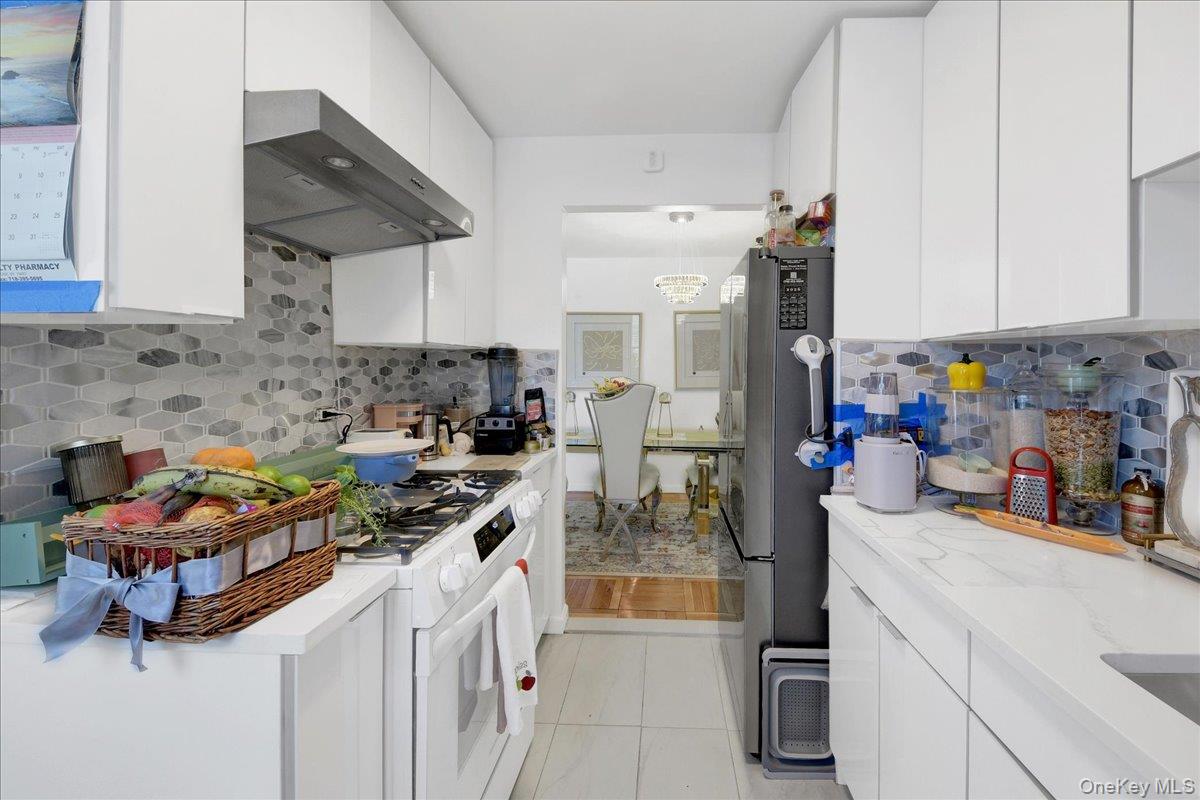3512 Oxford Avenue, Unit 1C photo 21