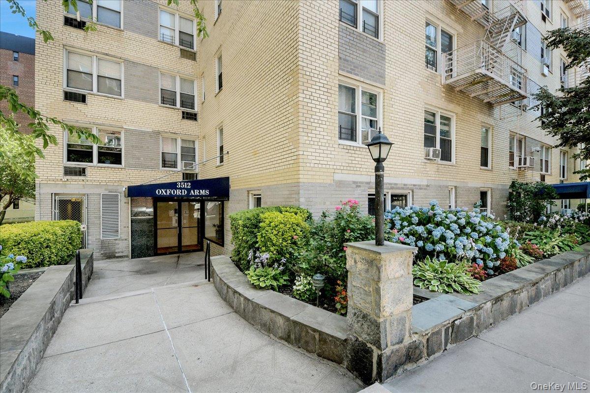 3512 Oxford Avenue, Unit 1C photo 23