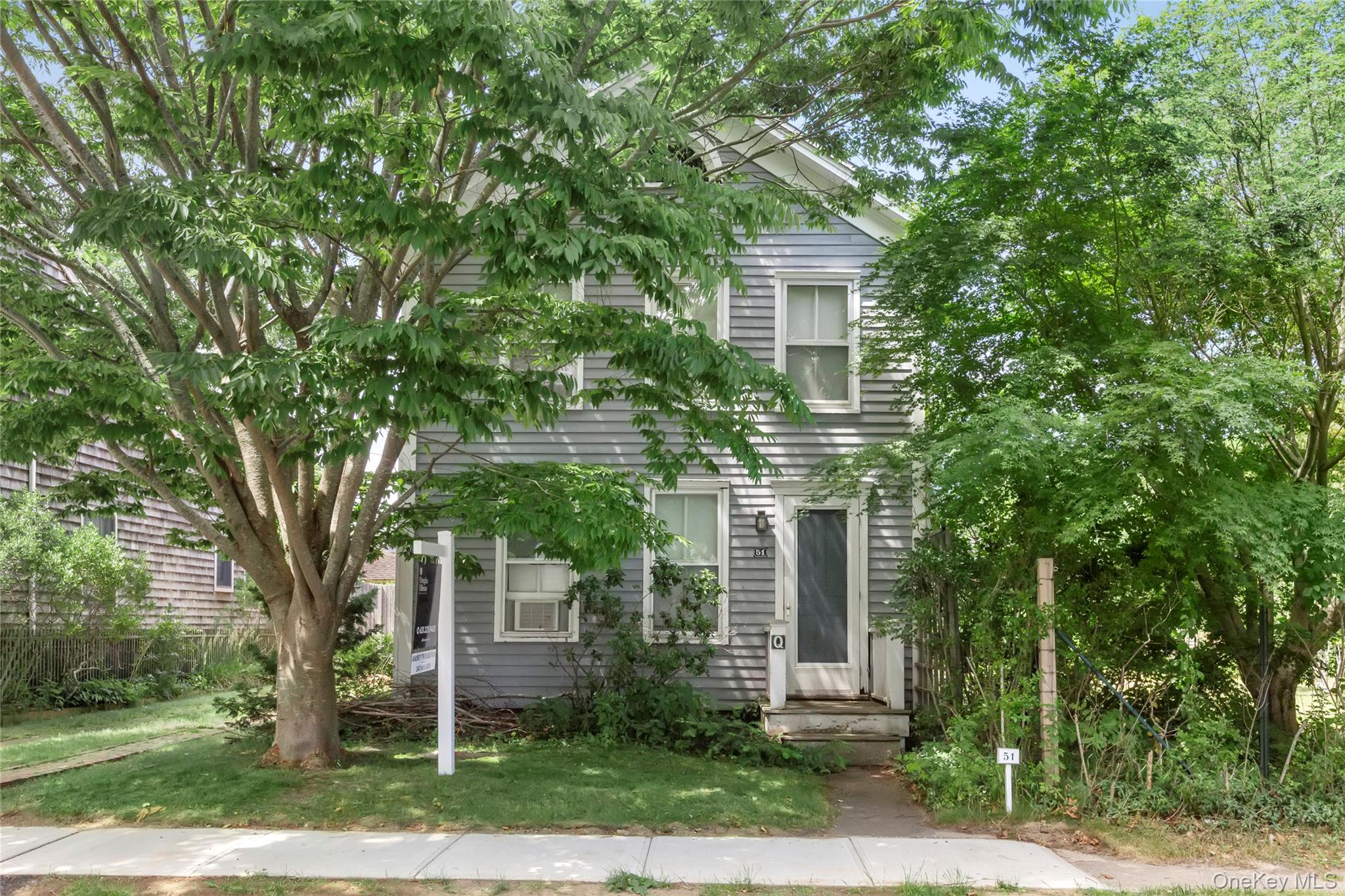 51 Garden Street – For Sale