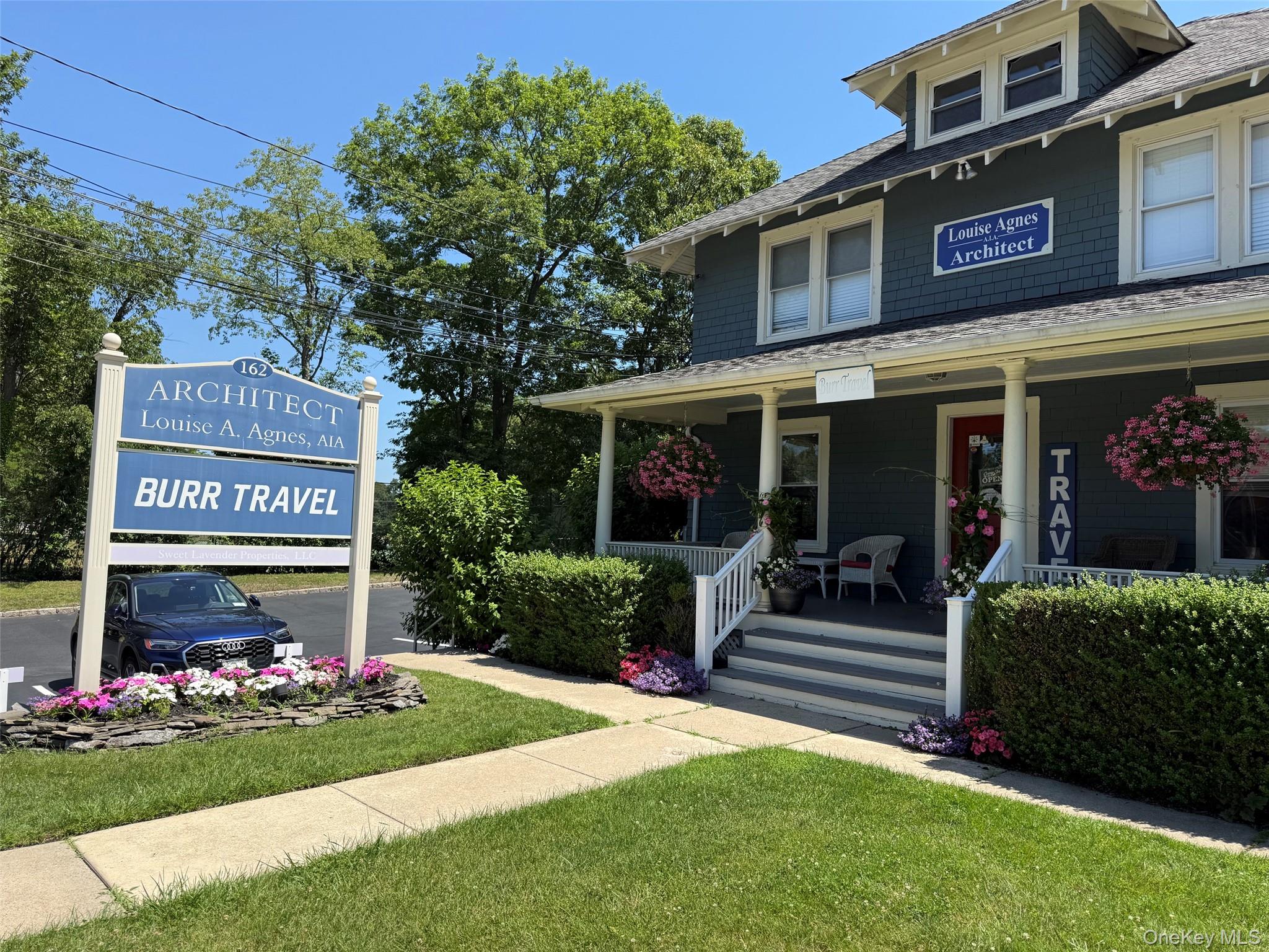 162 Laurel Avenue – For Rent