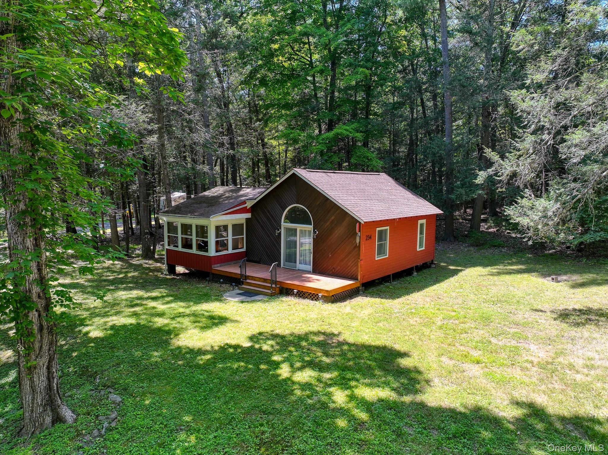 234 Canary Hill Road – For Sale photo 38