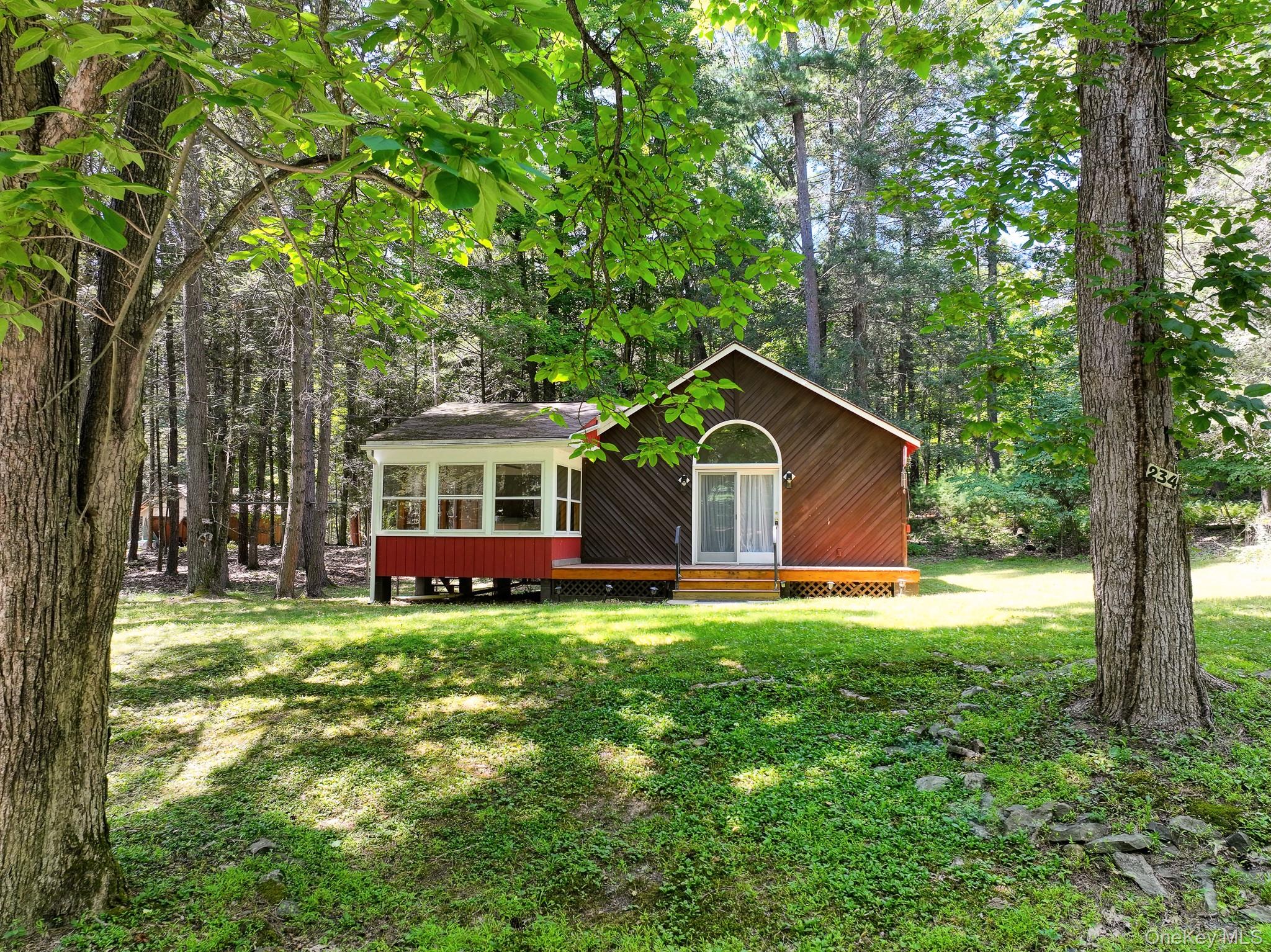 234 Canary Hill Road – For Sale photo 36