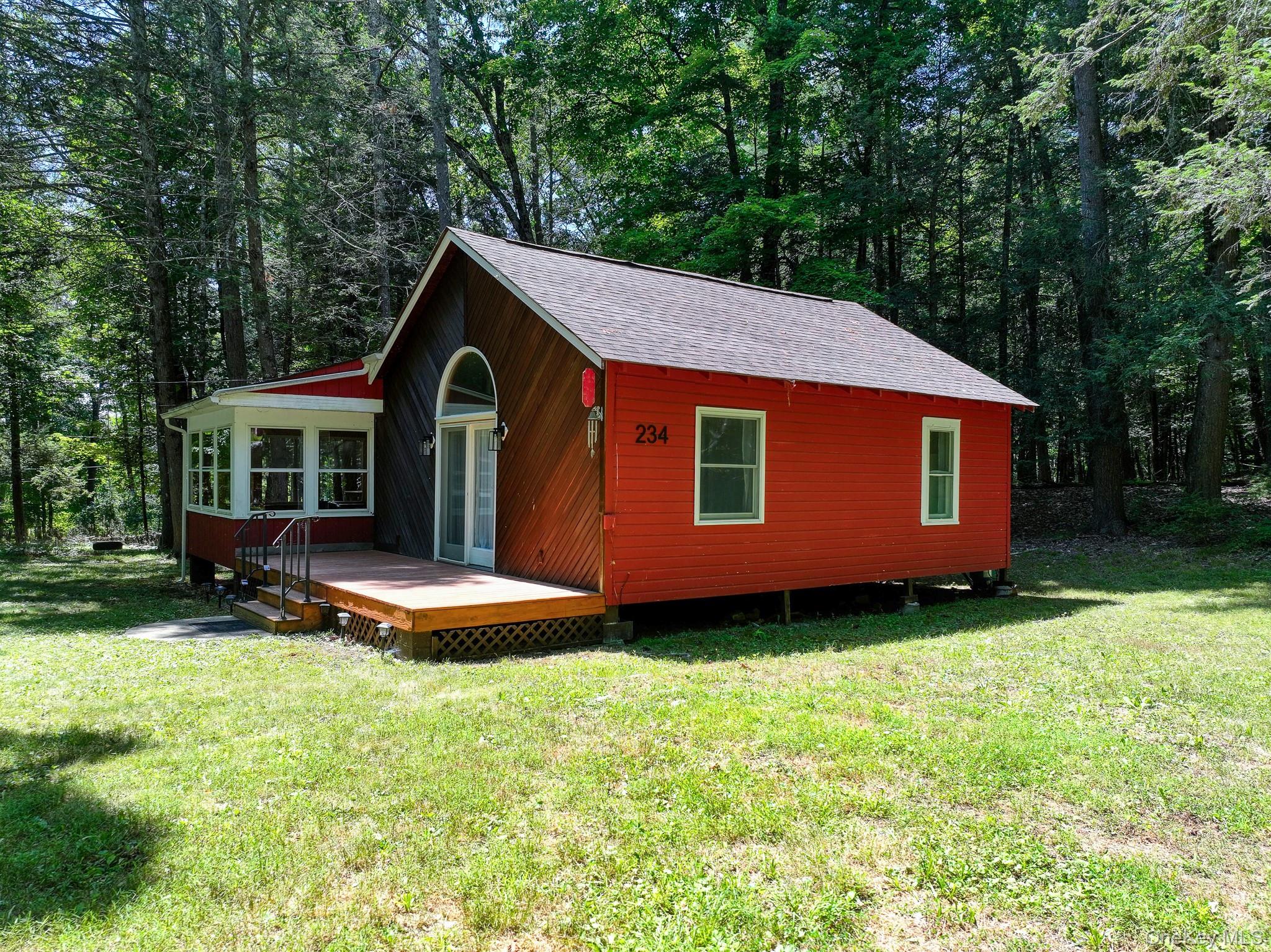 234 Canary Hill Road – For Sale photo 39
