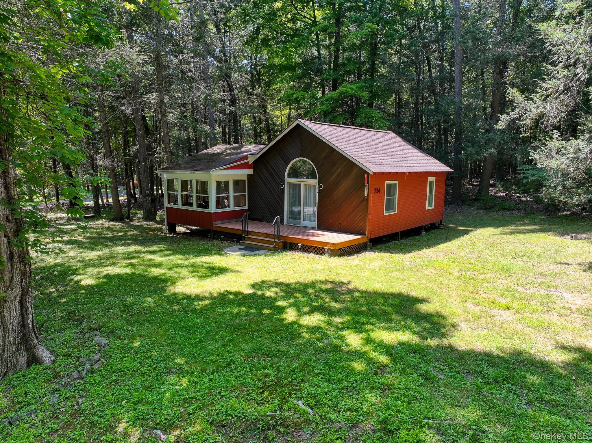234 Canary Hill Road – For Sale