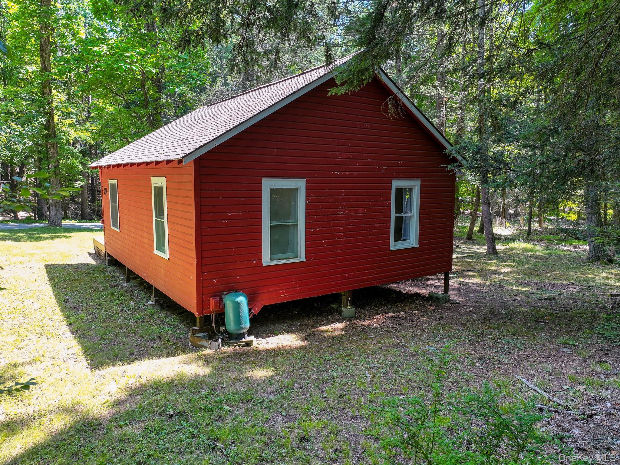 234 Canary Hill Road – For Sale photo 41