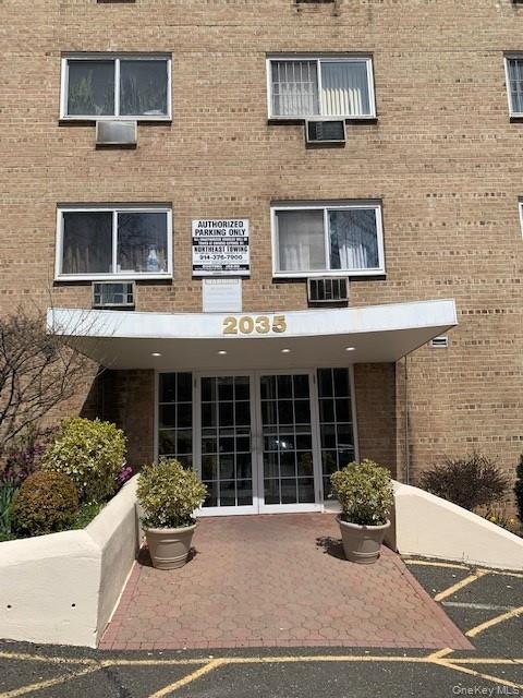 2035 Central Park Avenue, Unit 2M
