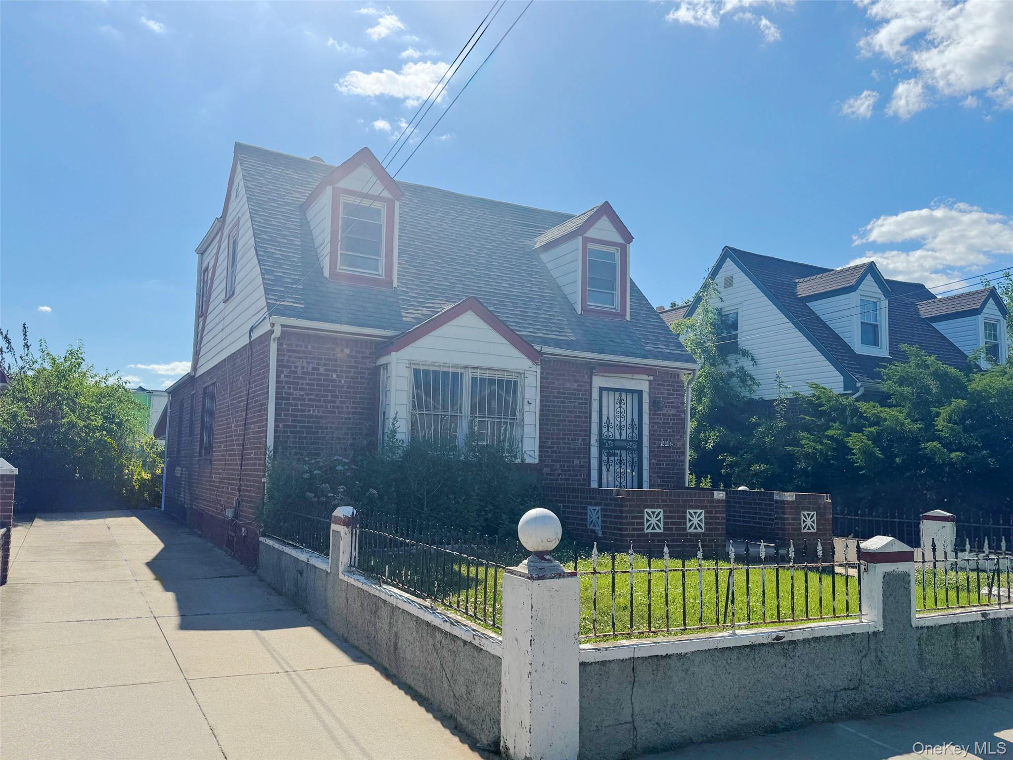 11442 204th Street – For Sale