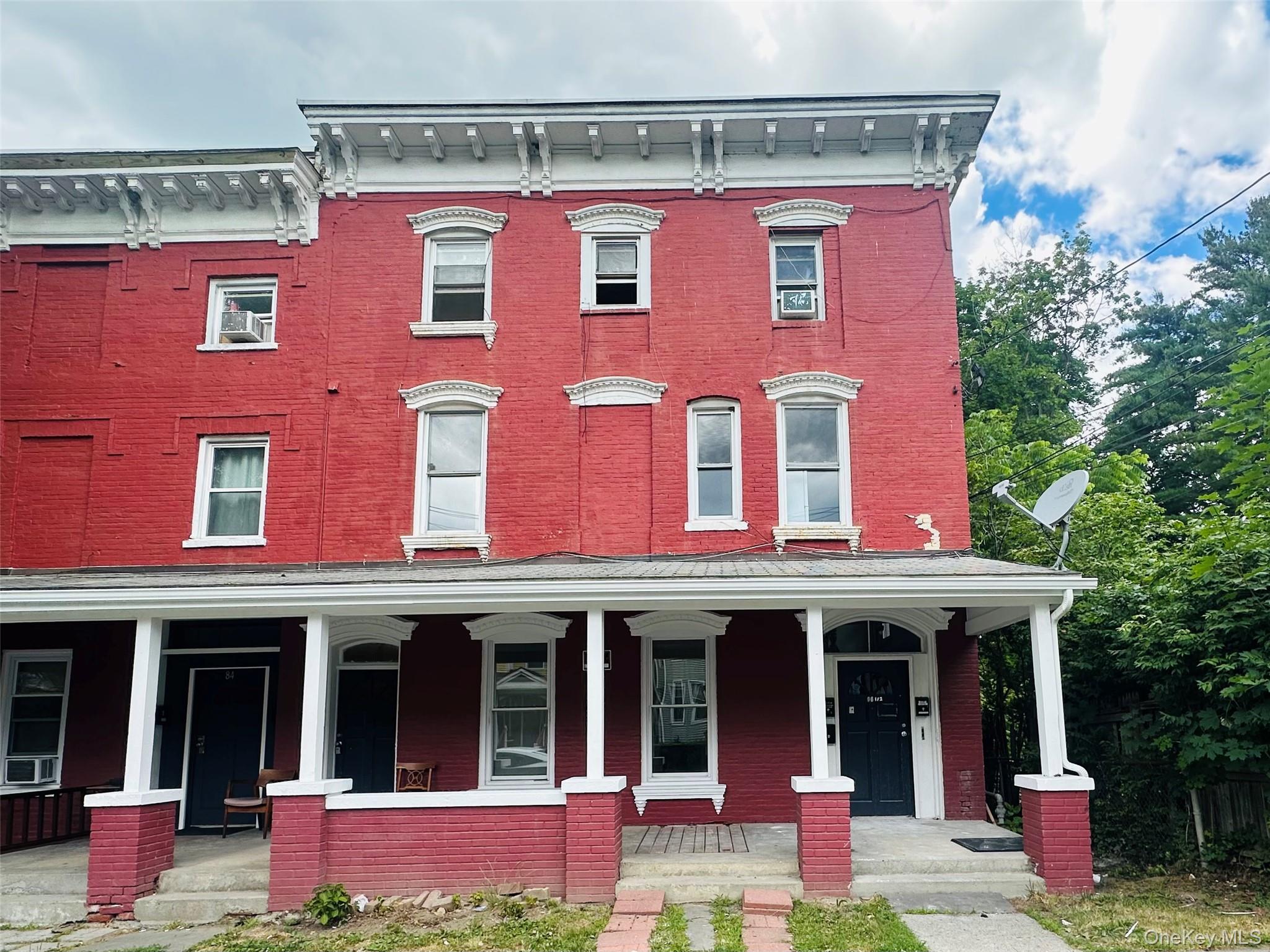 86.5 Garden Street, Unit 3