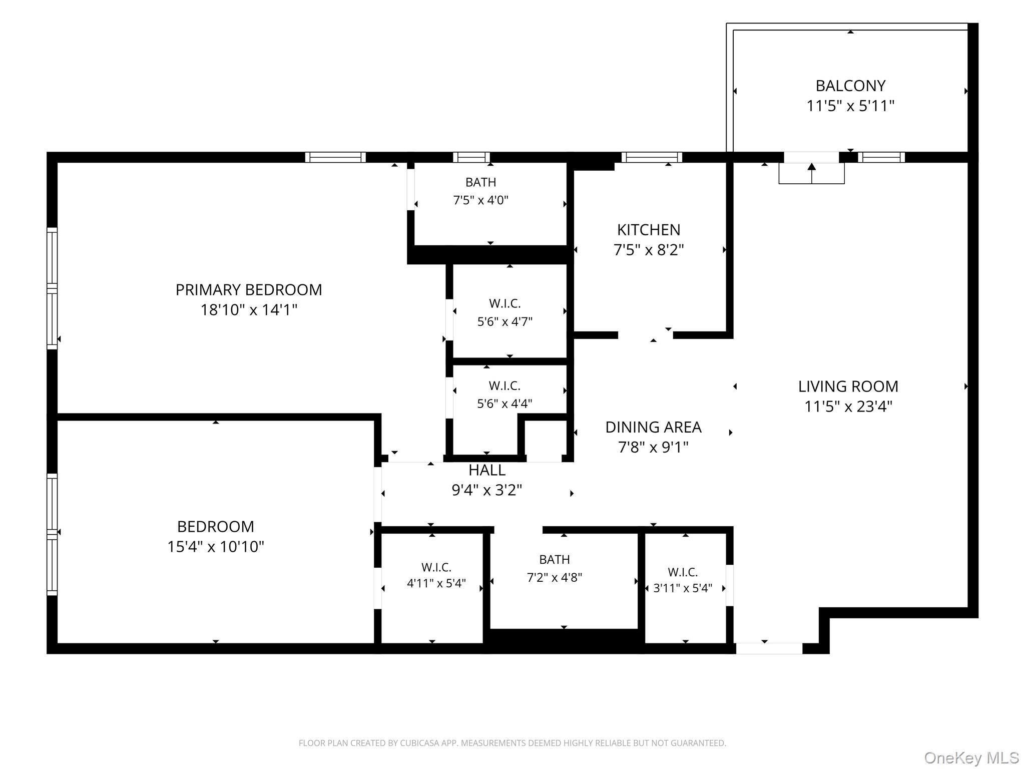 40 Daley Place, Unit 40-227 photo 17