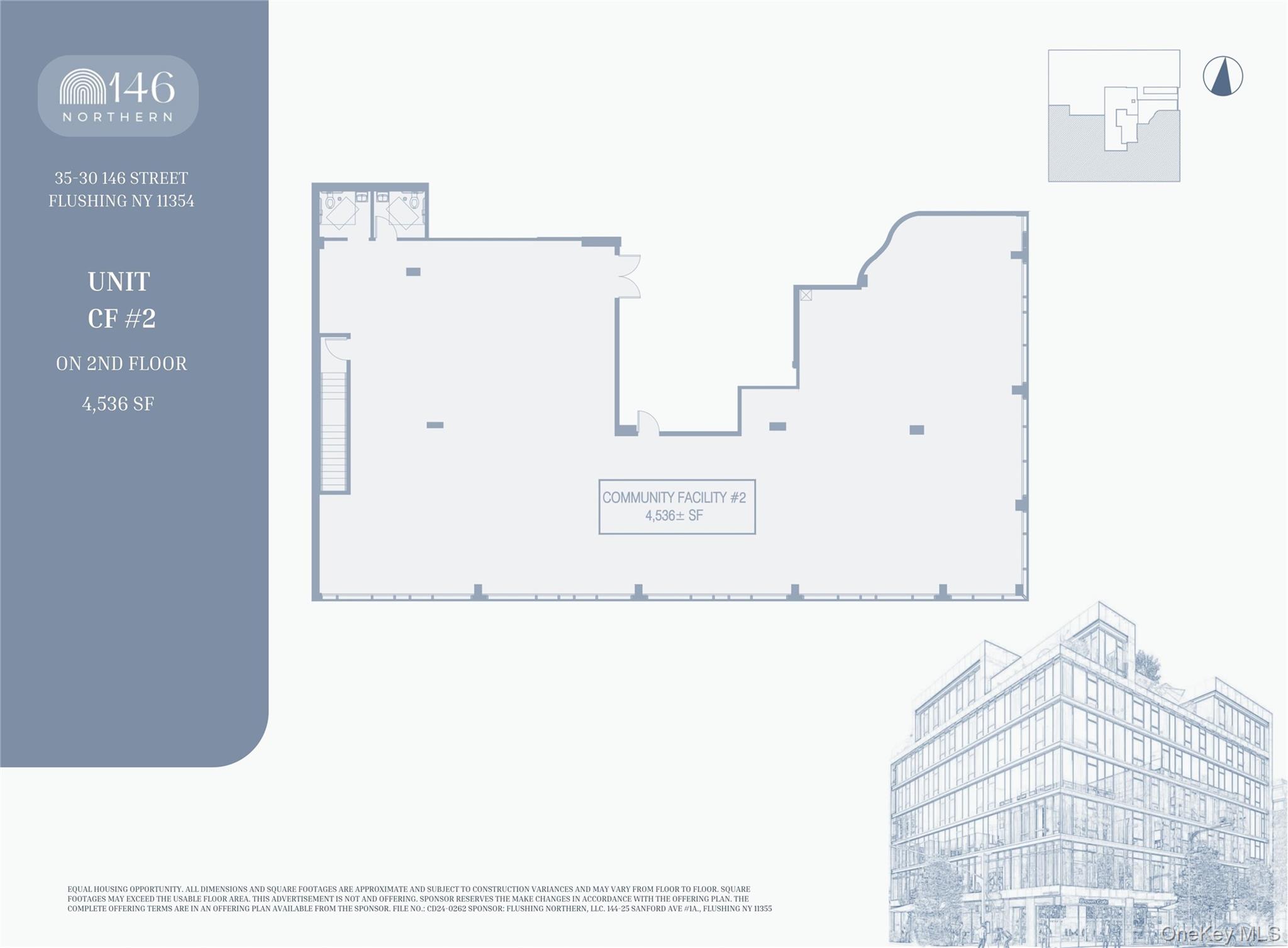 35-30 146th Street, Unit CF 2 photo 2