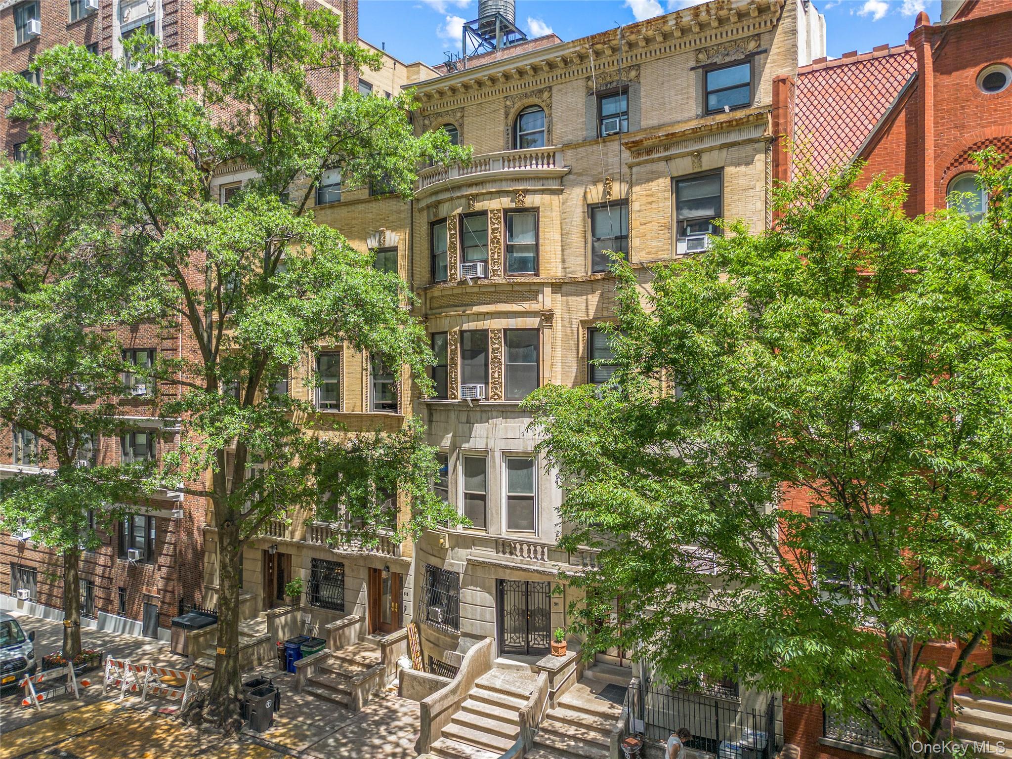 311 W 78th Street – For Sale photo 2