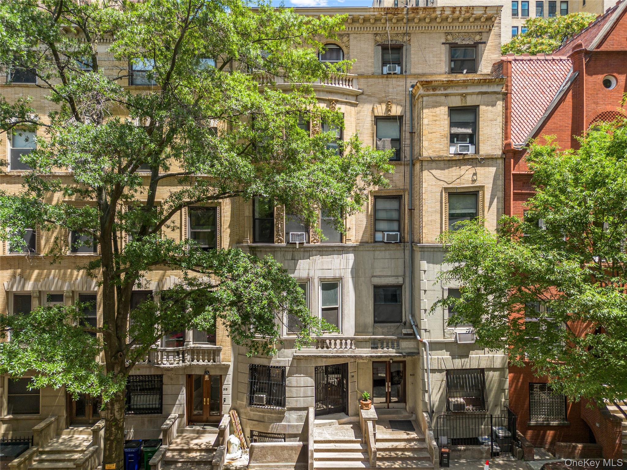 311 W 78th Street – For Sale
