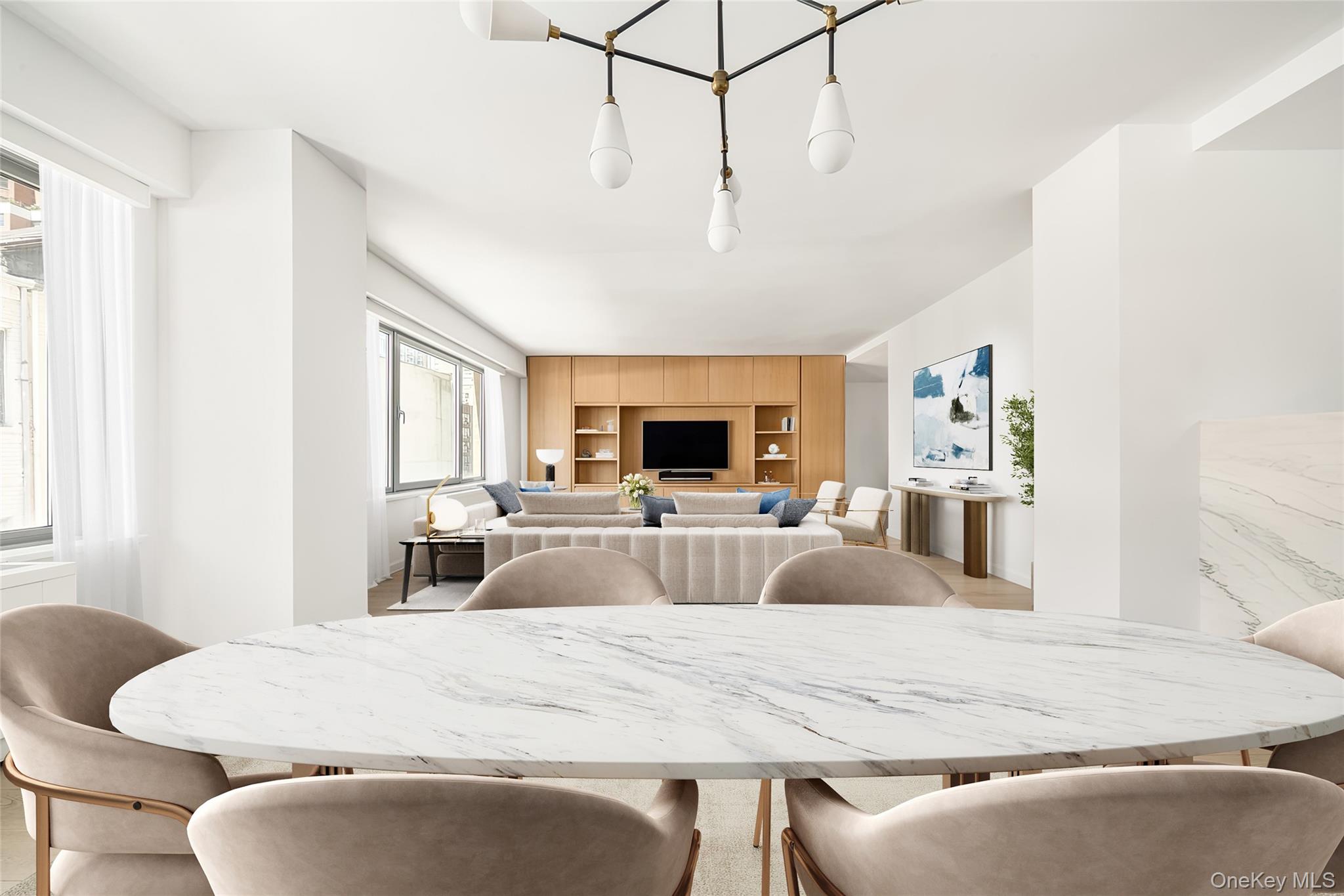 200 E 62nd Street, Unit 5D photo 3