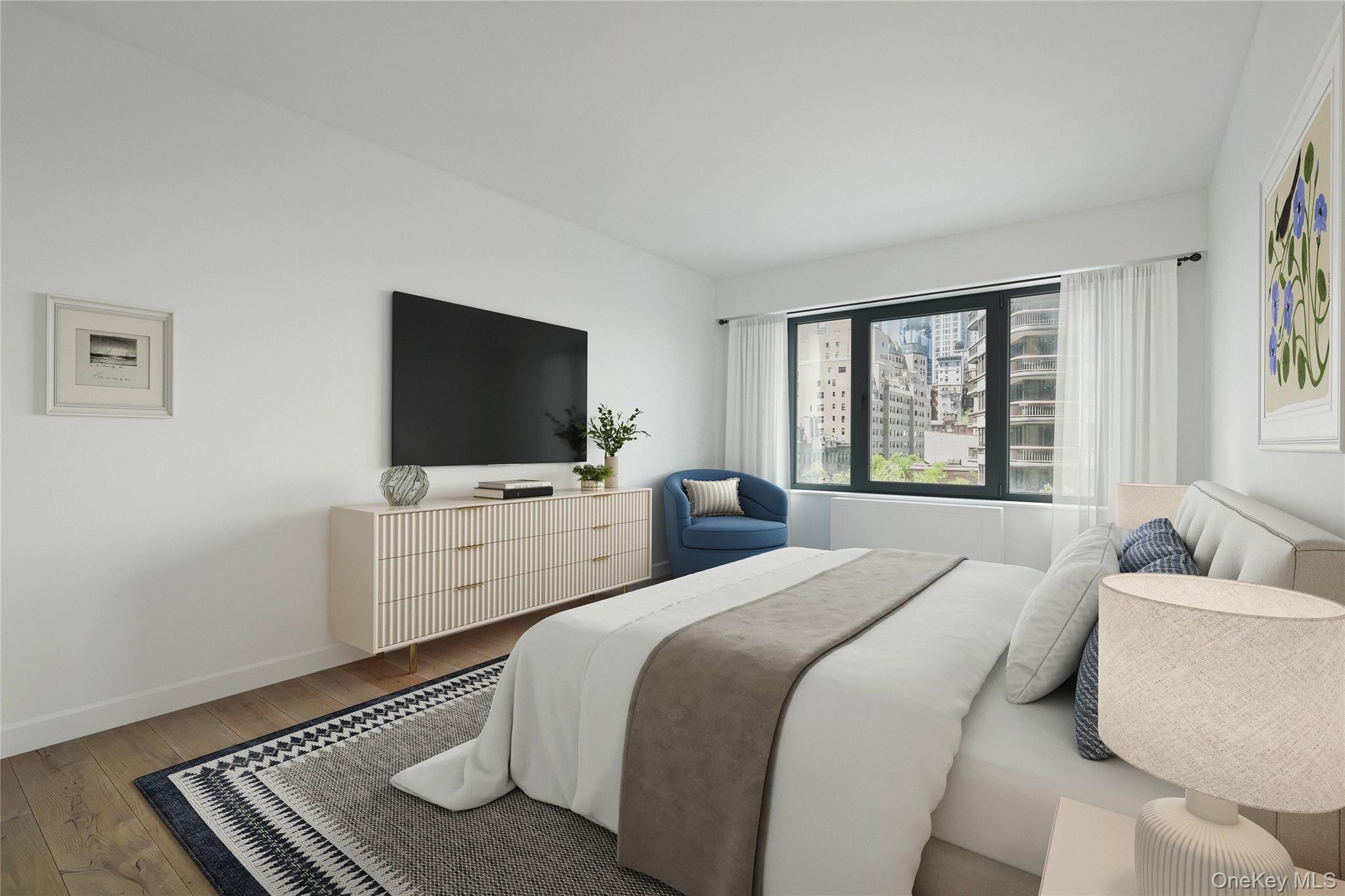 200 E 62nd Street, Unit 5D photo 6