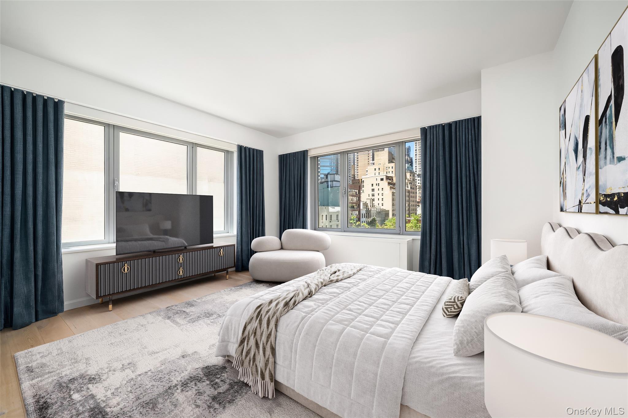 200 E 62nd Street, Unit 5D photo 4