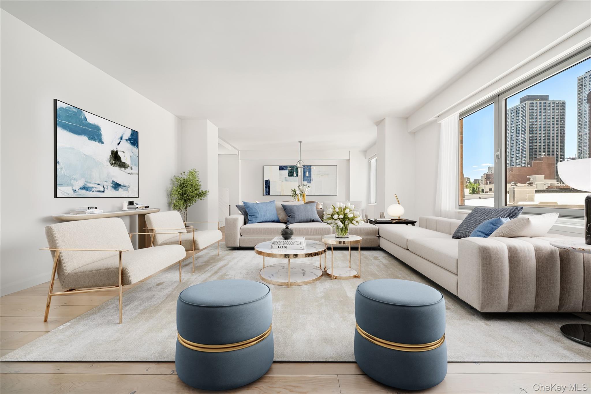 200 E 62nd Street, Unit 5D