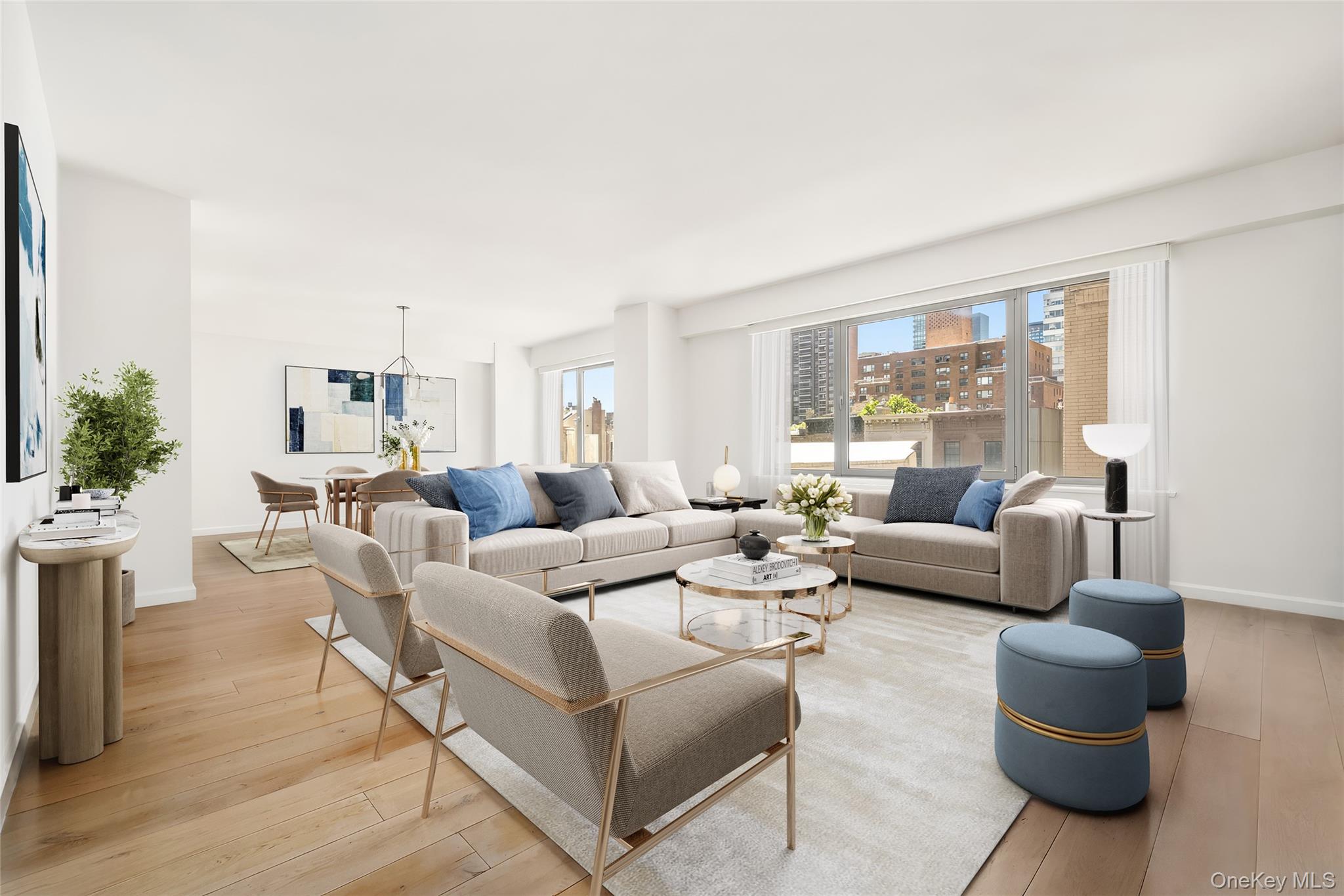 200 E 62nd Street, Unit 5D photo 2