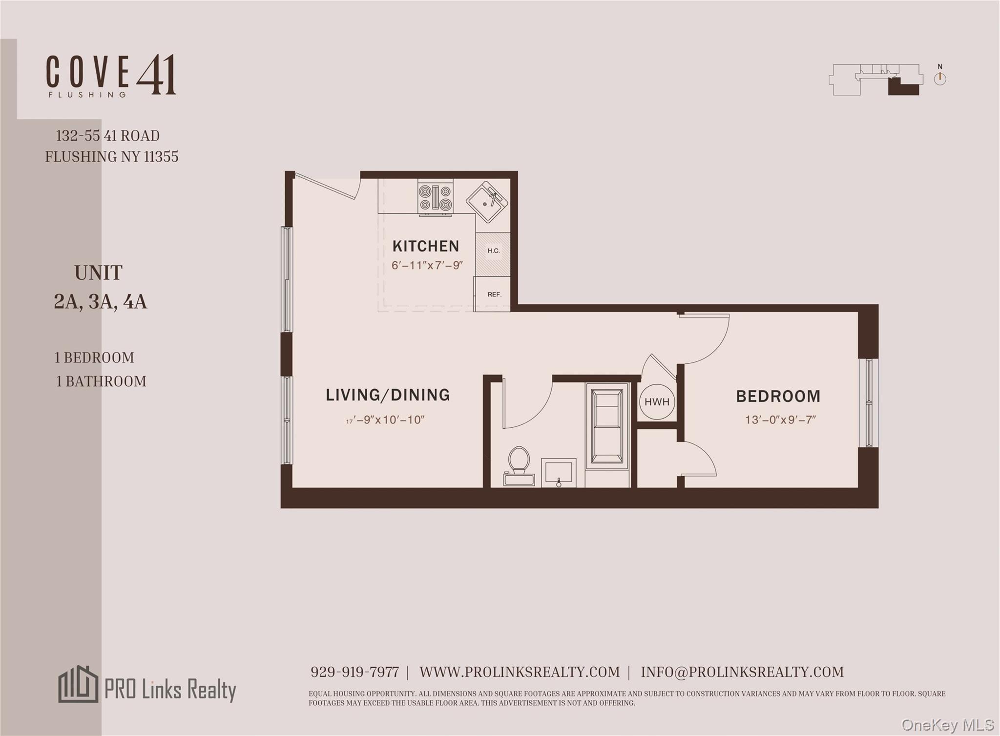 132-55 41 Road, Unit 4A photo 8