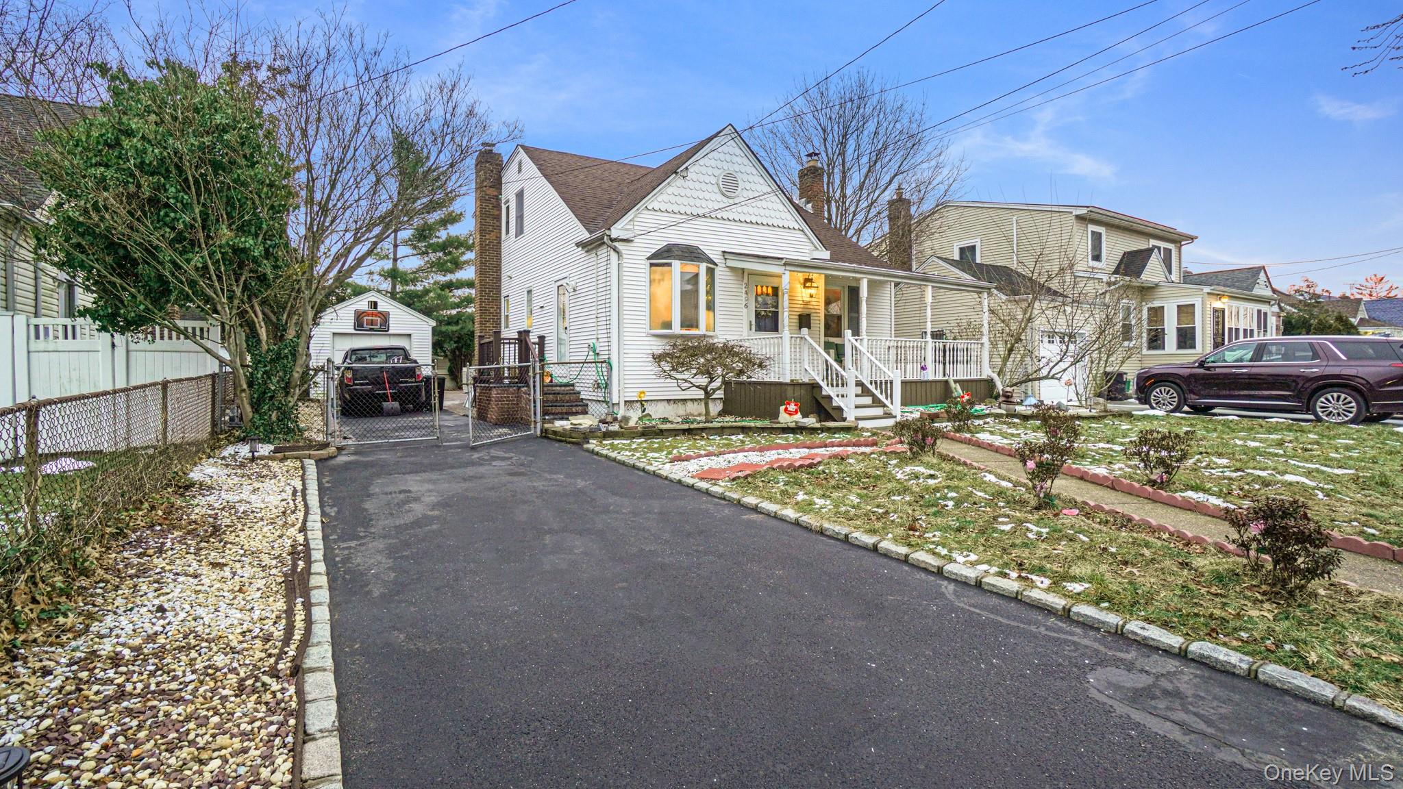 2496 Camp Avenue – For Sale