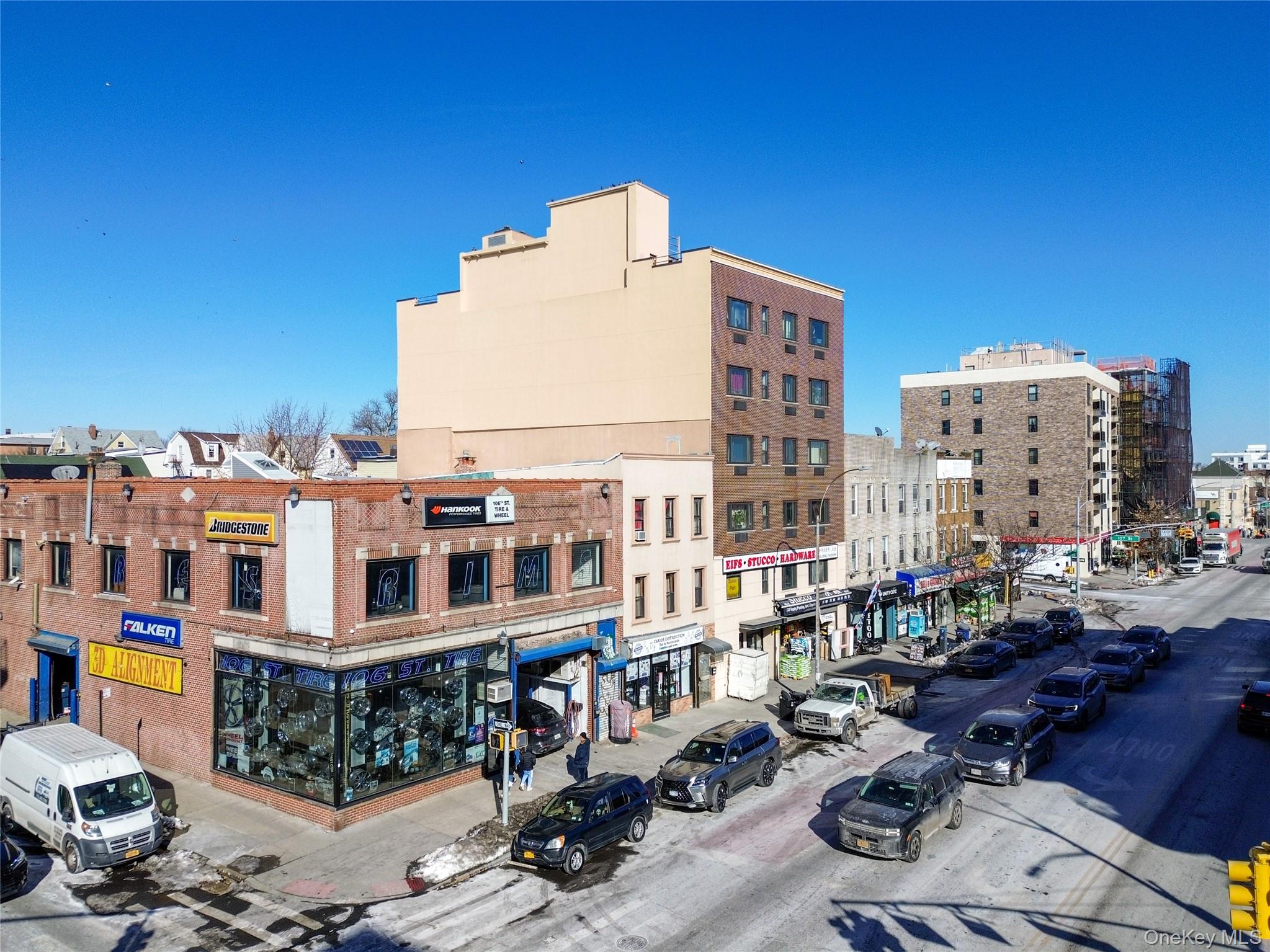 106-07 Northern Boulevard, Unit 5B photo 17