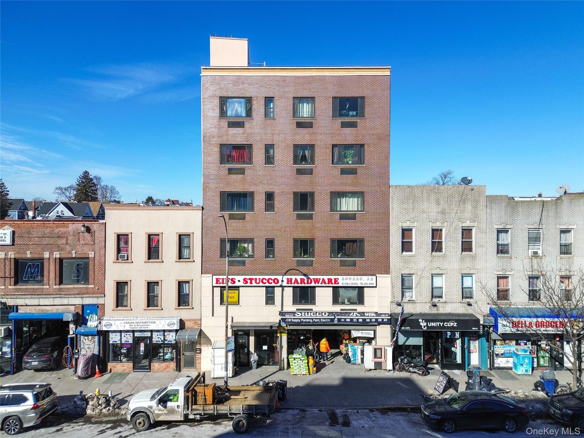 106-07 Northern Boulevard, Unit 5B