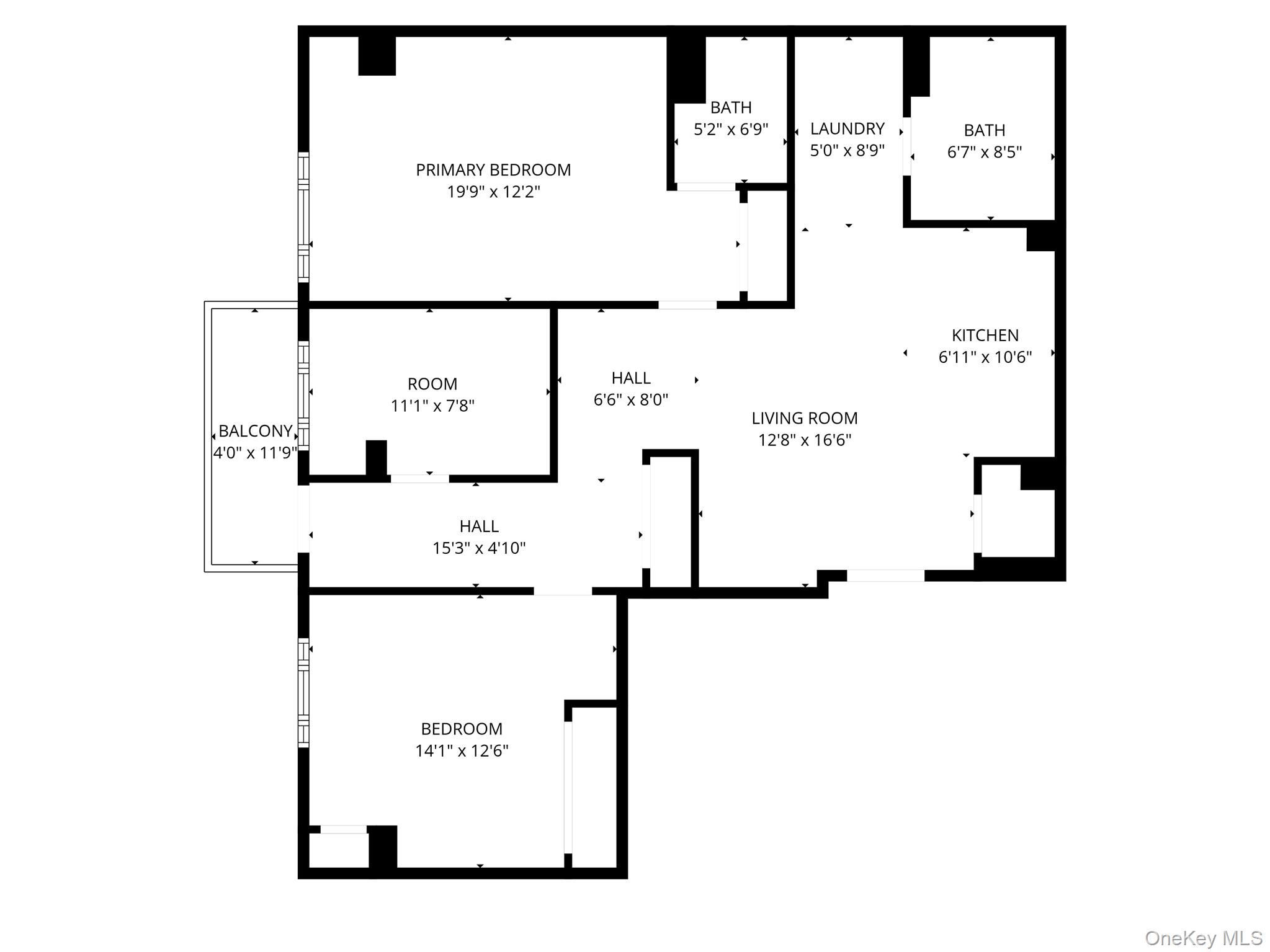 106-07 Northern Boulevard, Unit 5B photo 19