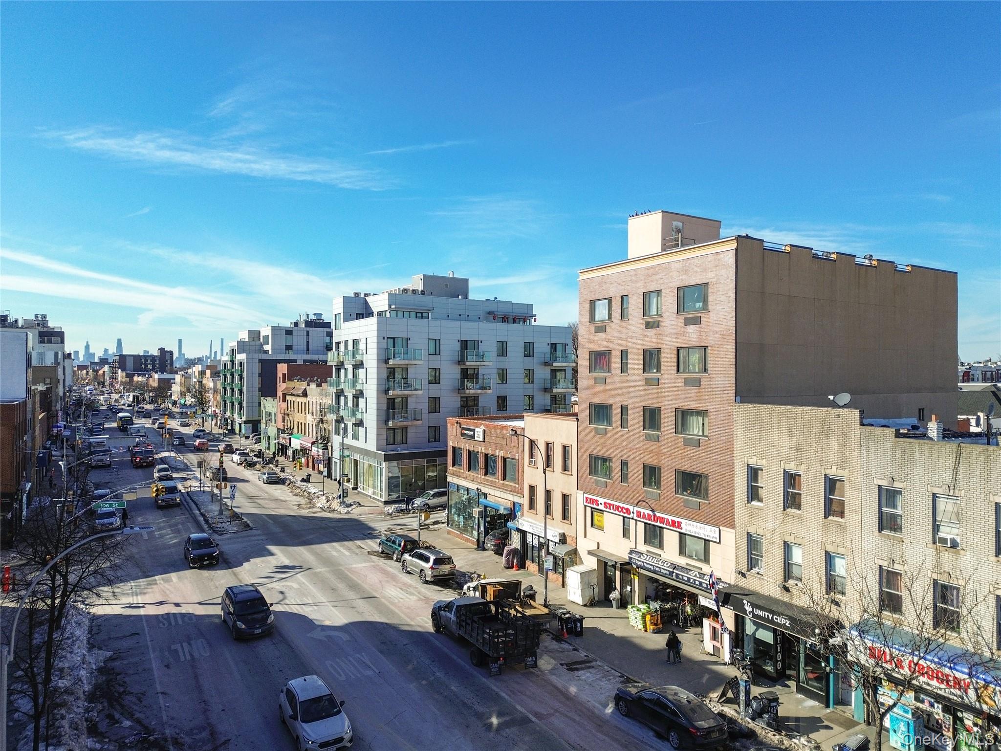 106-07 Northern Boulevard, Unit 5B photo 18