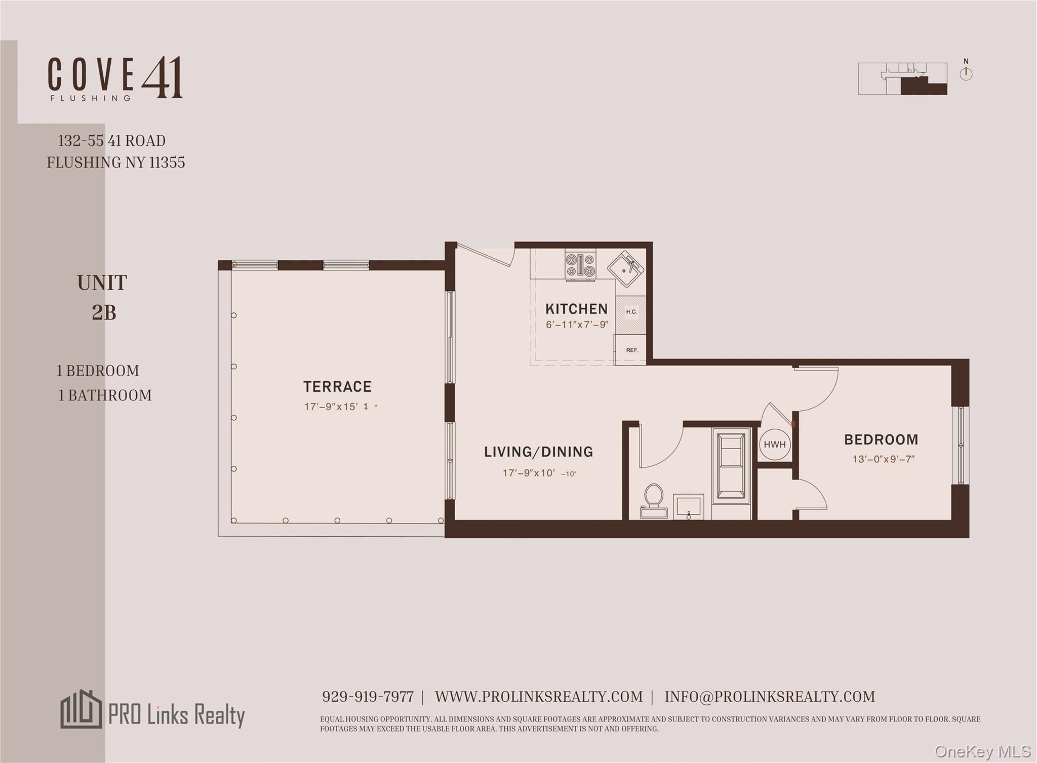 132-55 41 Road, Unit 2B photo 8