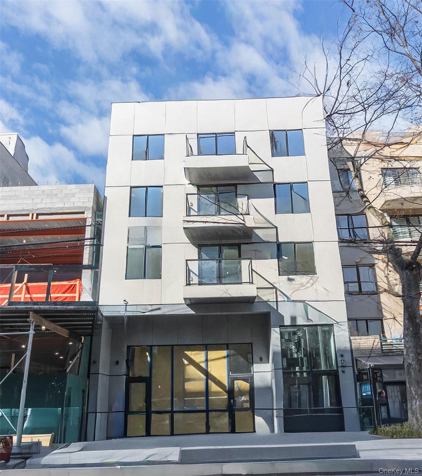 132-55 41 Road, Unit 2B