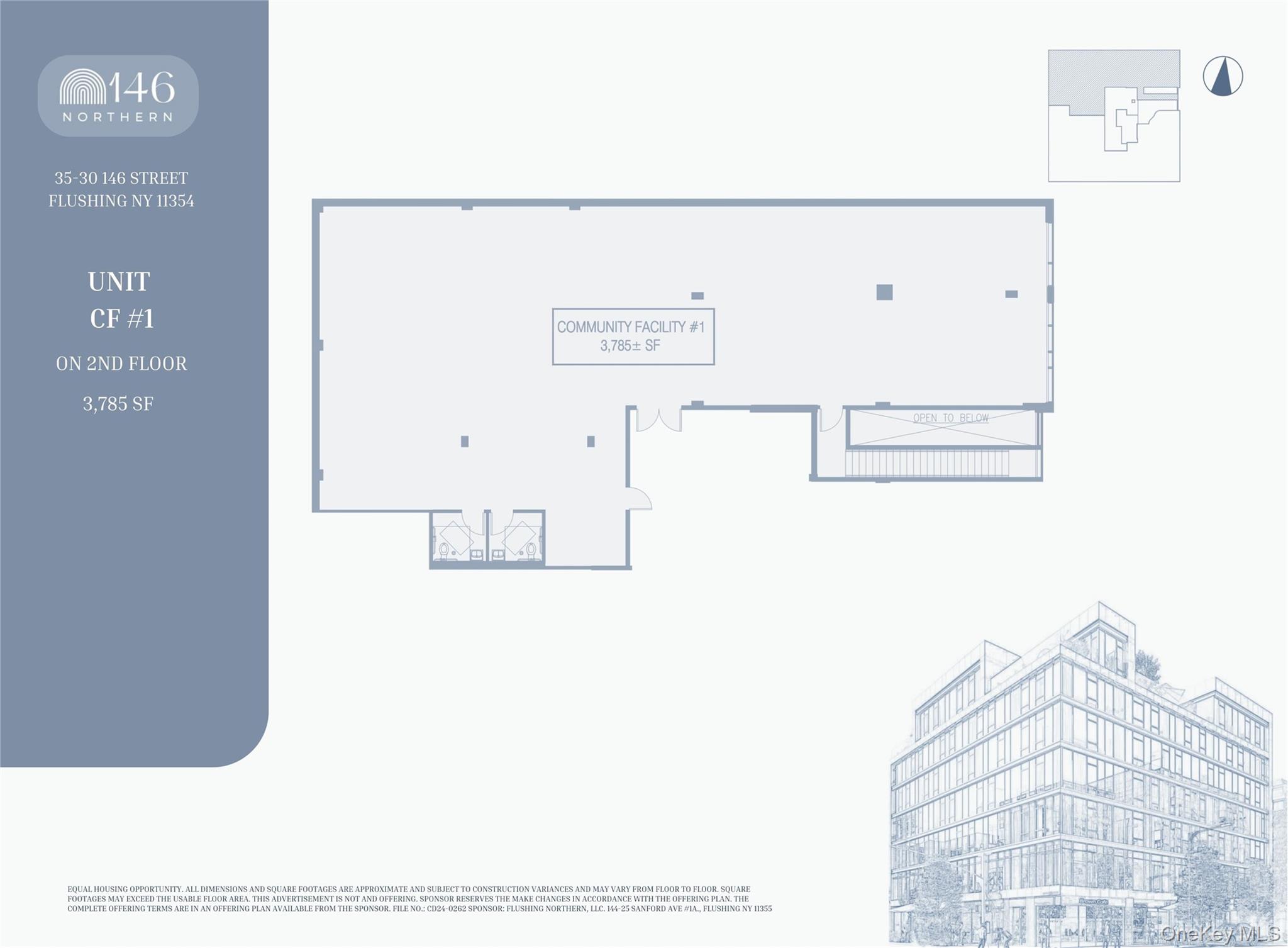 35-30 146th Street, Unit CF 1 photo 2